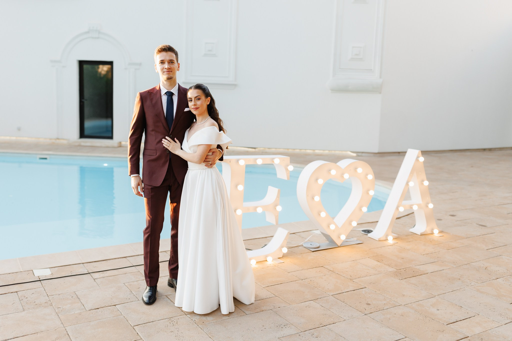 Cati & Alin. Fotograf nunta Bucuresti - Manu Ivanciu | Fotograf botez