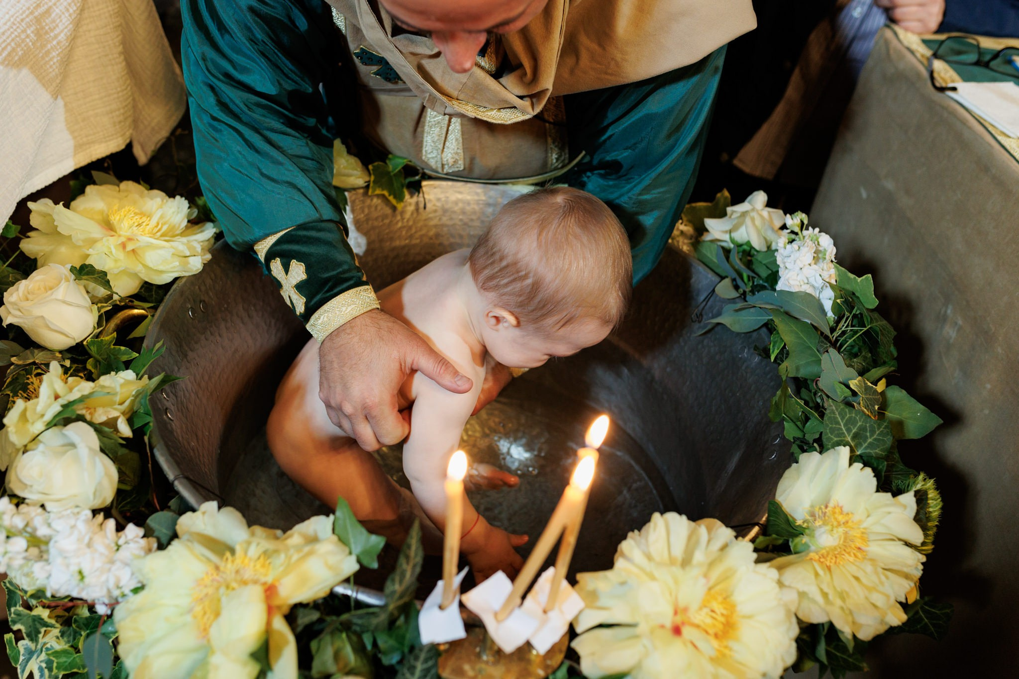 Leon Constantin. Wedding Photographer in Bucharest — Manu Ivanciu | Baptism photographer