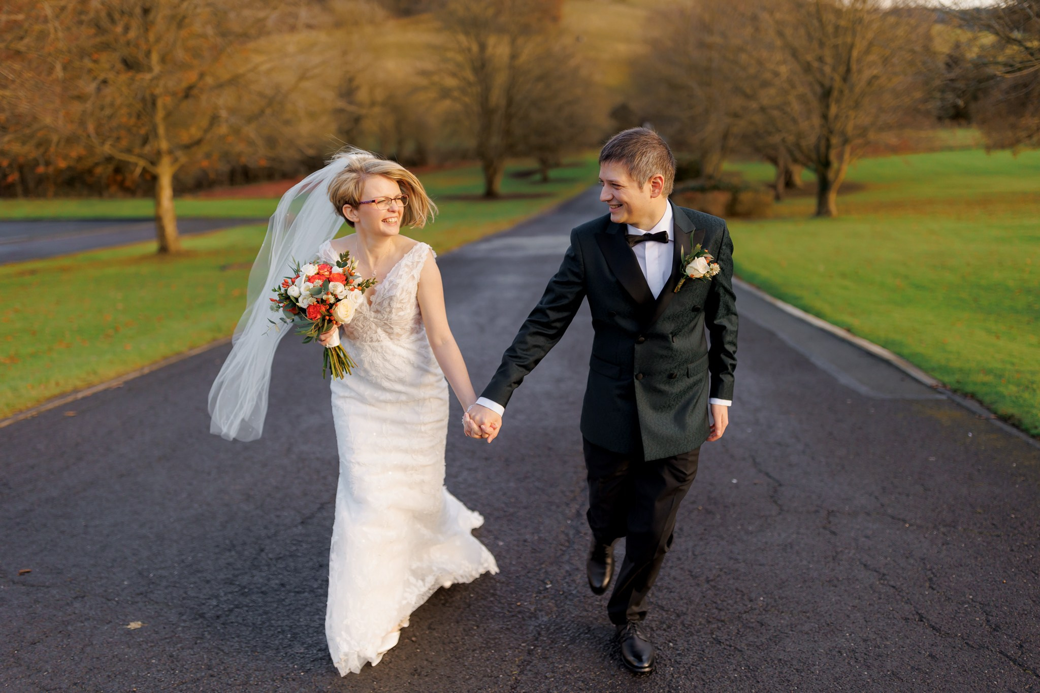 Rachel si Mirel, Nunta la Wood Hall Boutique, Yorkshire-UK. Fotograf nunta Bucuresti - Manu Ivanciu | Fotograf botez