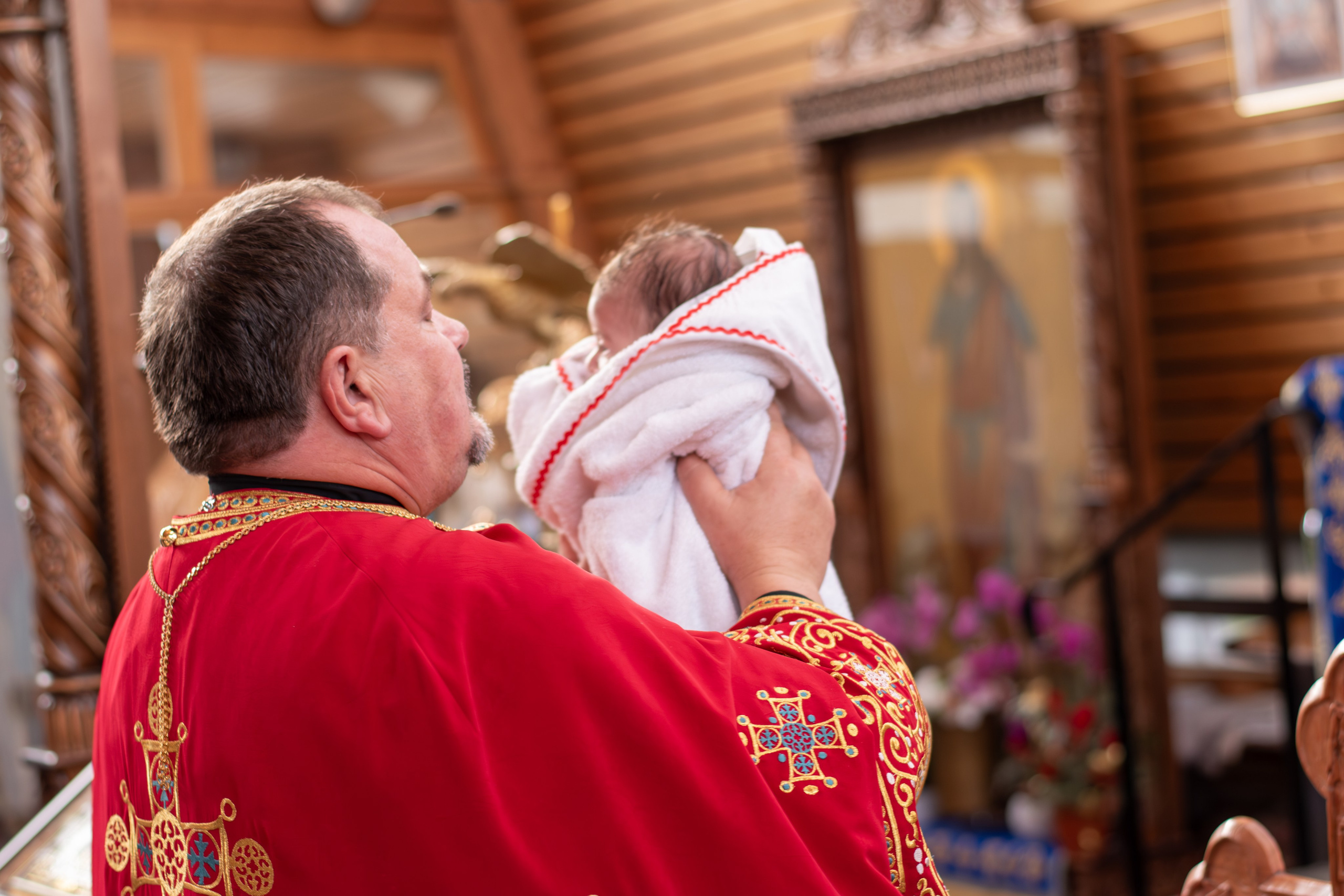 Carina-Andreea. Fotograful și Cameramanul familiei dvs în Franța Paul Photographer
