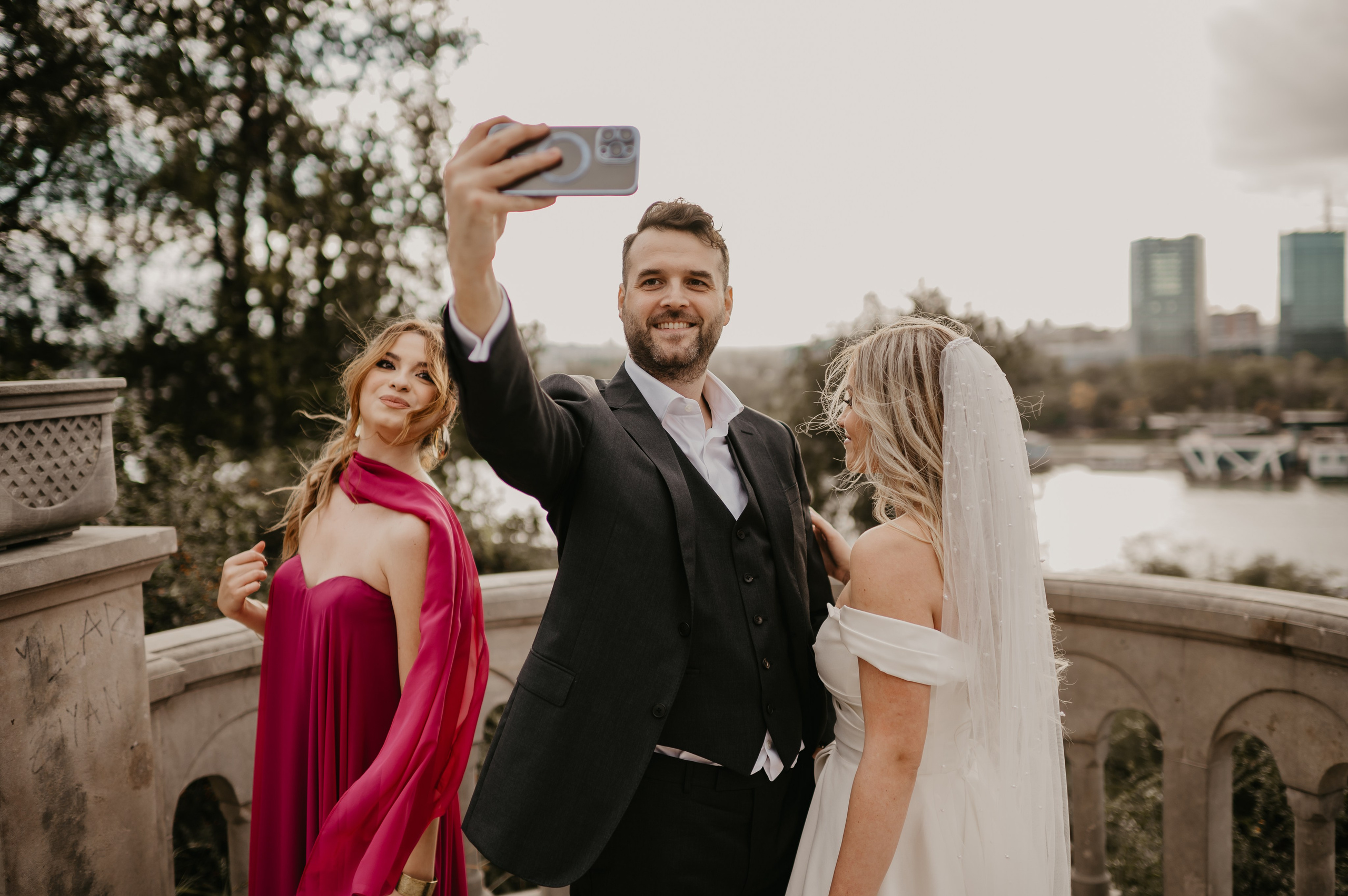 Isidora & Mihajlo. Ana Sladojevic