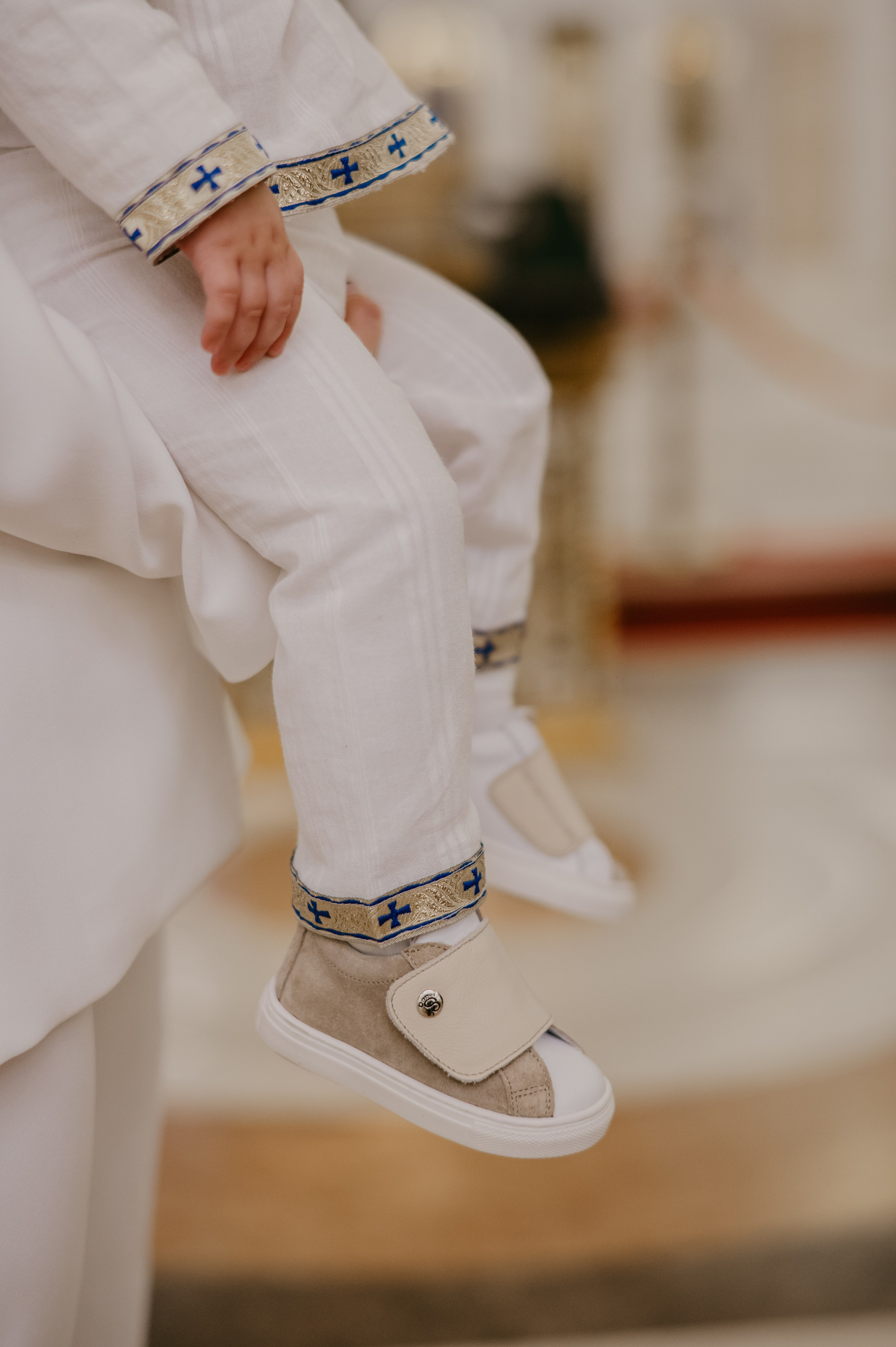 Sergejevo krštenje i žurka. Ana Sladojevic