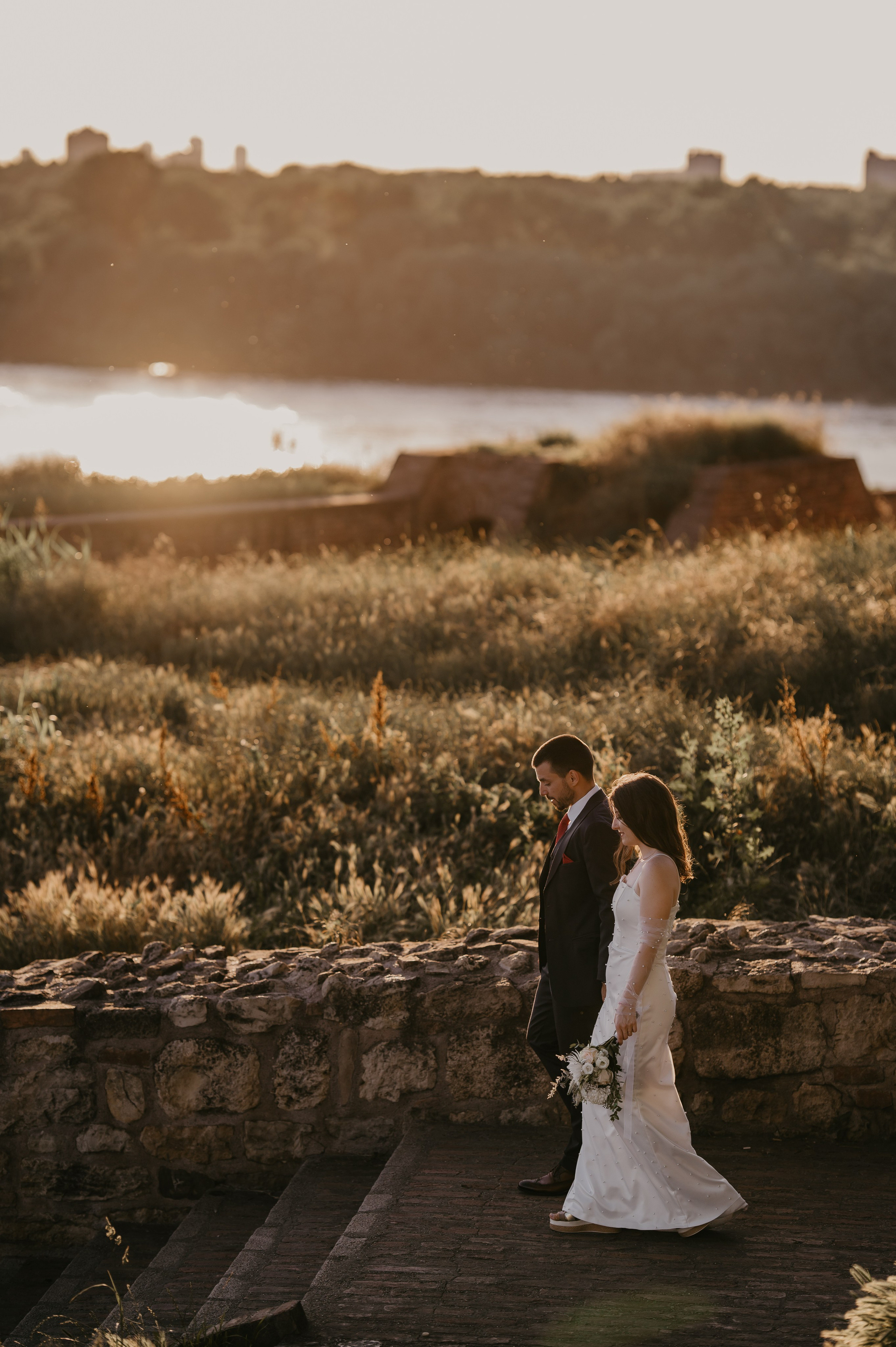 Tamara & Draško. Ana Sladojevic