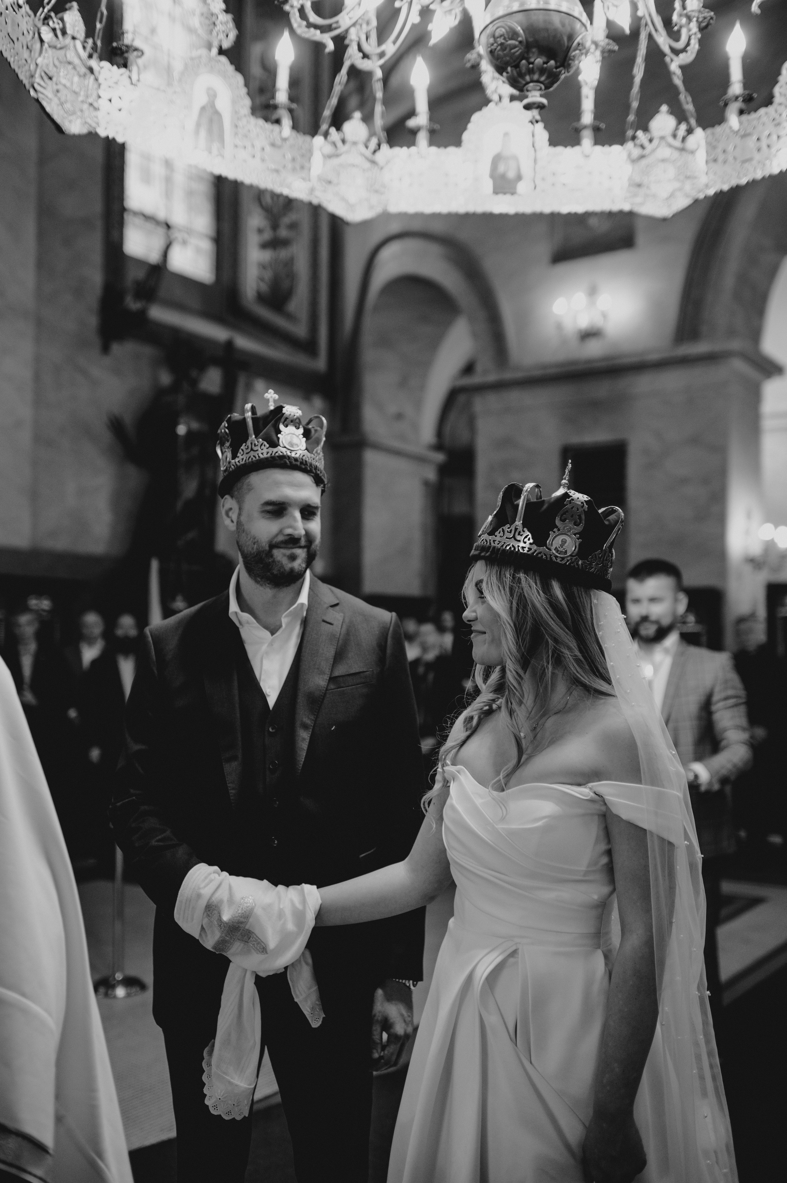 Isidora & Mihajlo. Ana Sladojevic