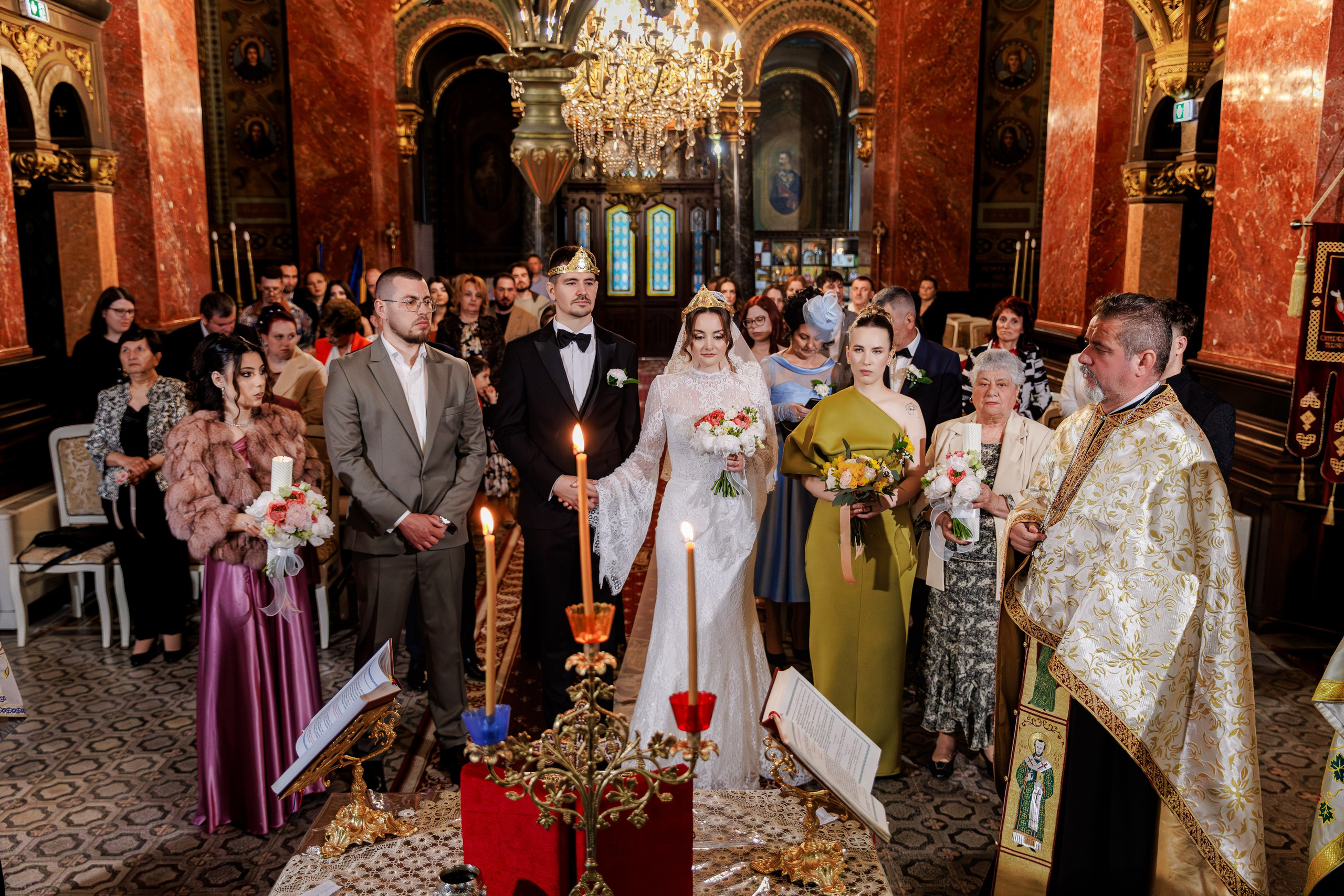 Alina & George - Nuntă Turnu Măgurele. Fotograf Profesionist Pitesti-Bucuresti| Mircea Seinea