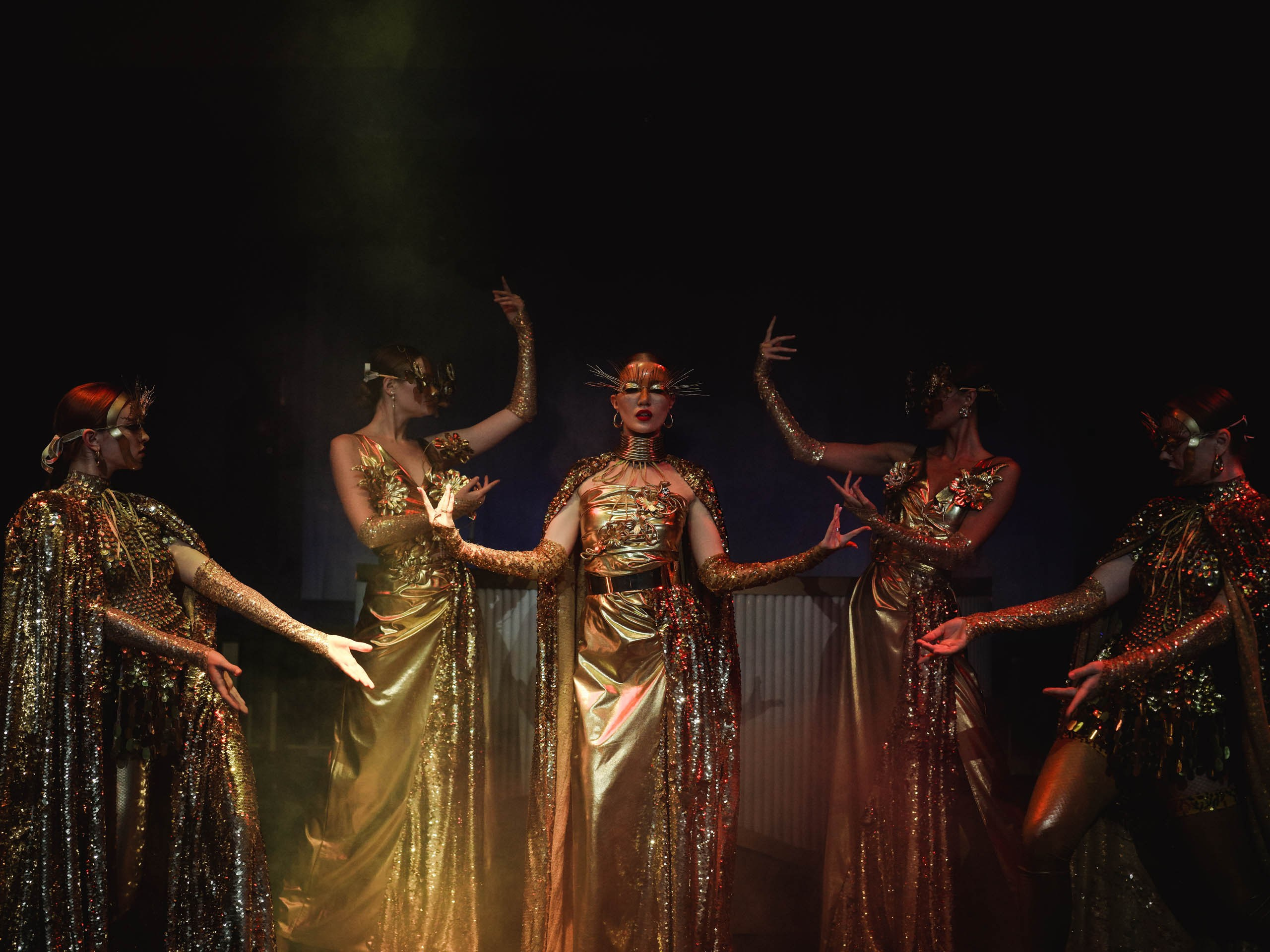 Dubai Vibes. Sergio Russo — TOP Wedding Photographer in Dubai