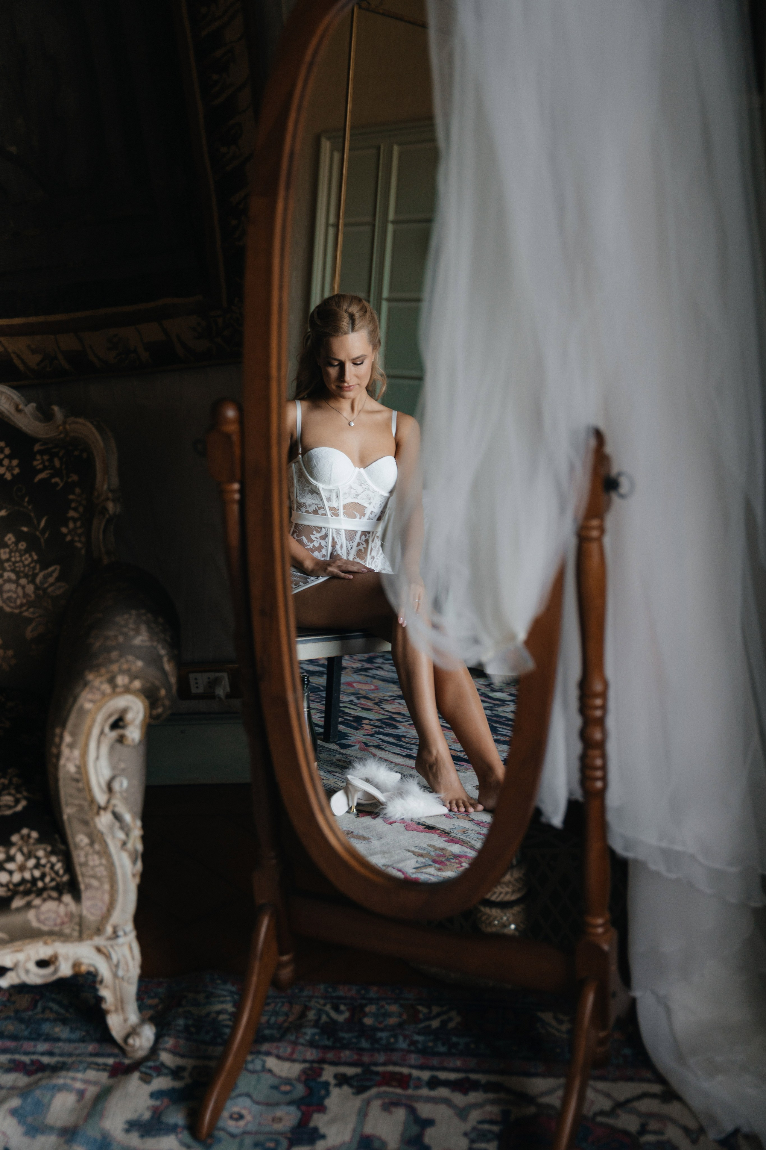 Jona & Tamara. Wedding photographer Natalia