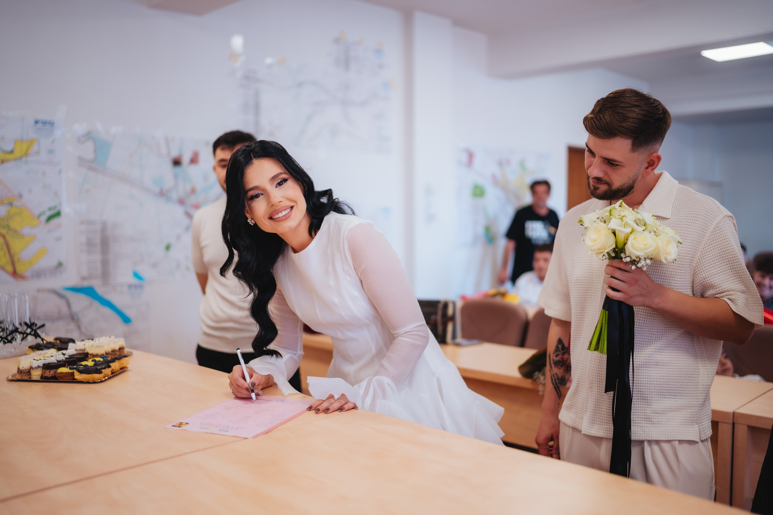 Costina & Dina. CC Photography \ Fotograf Profesionist \ Evenimente