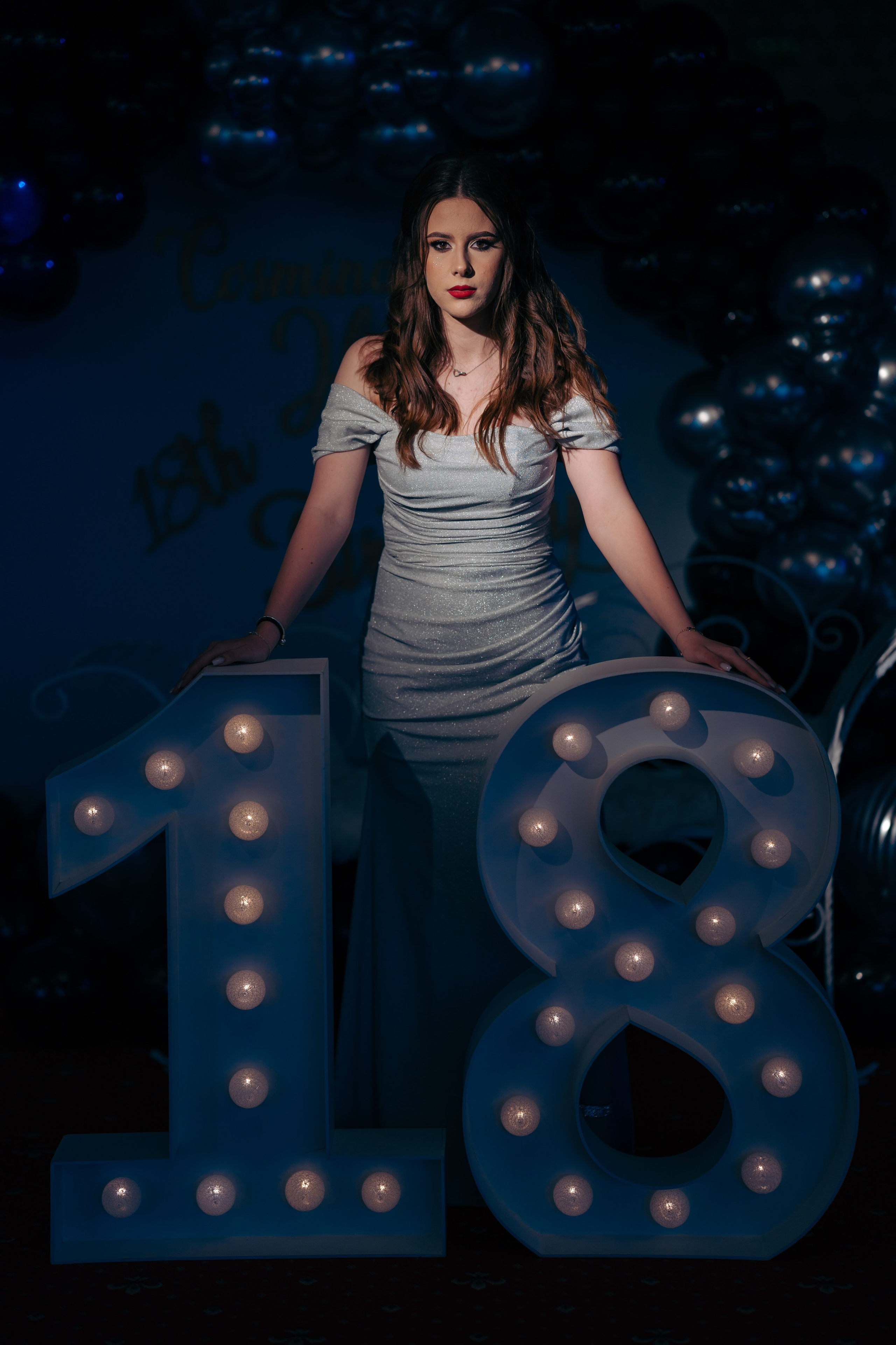 Cosmina. CC Photography \ Fotograf Profesionist \ Evenimente