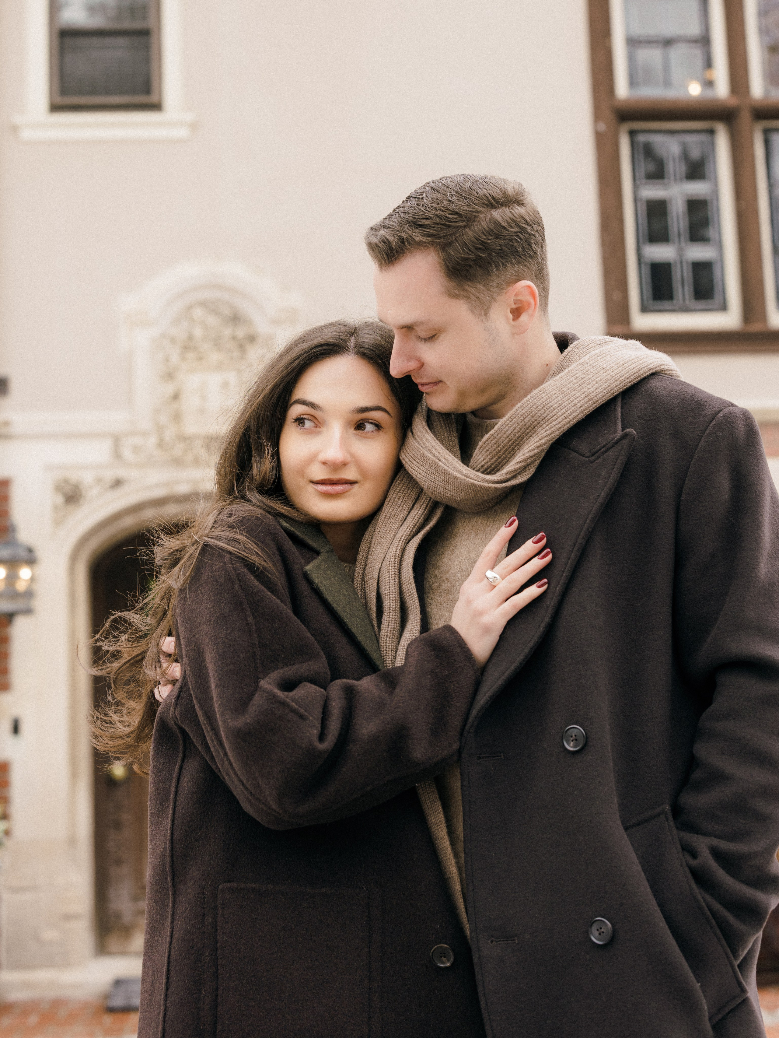 Natallia & Maks. Anastasia Post: Wedding and Editorial Photography