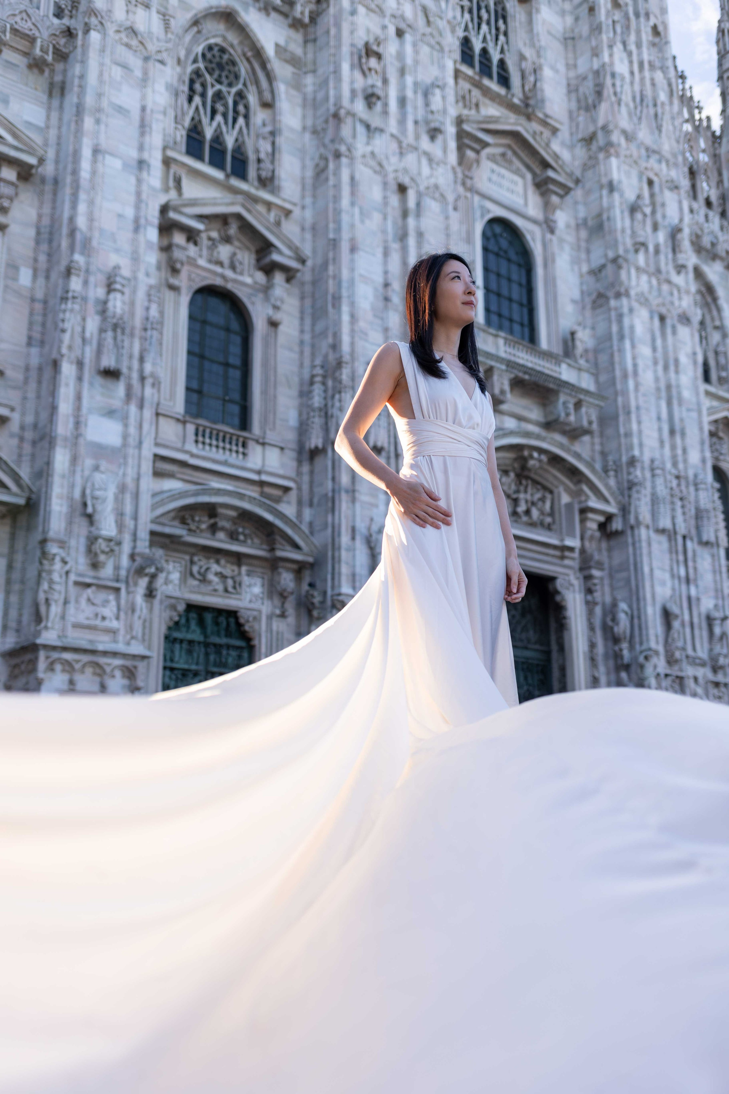 Nikole. Photographer in Milan |Mila Pro Photo