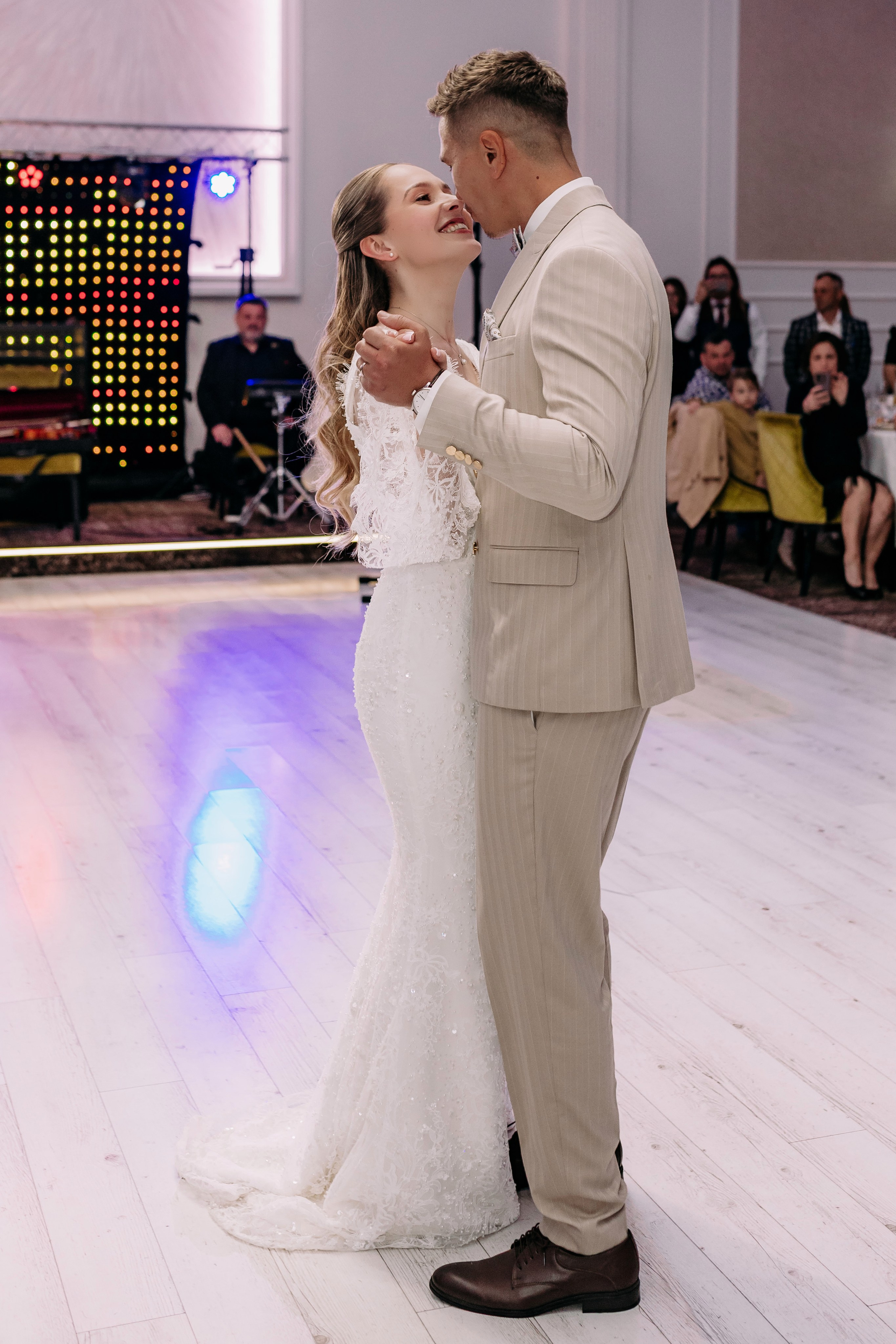 Nuntă Cristina & Alex. Events Photographer Miruna Buculei