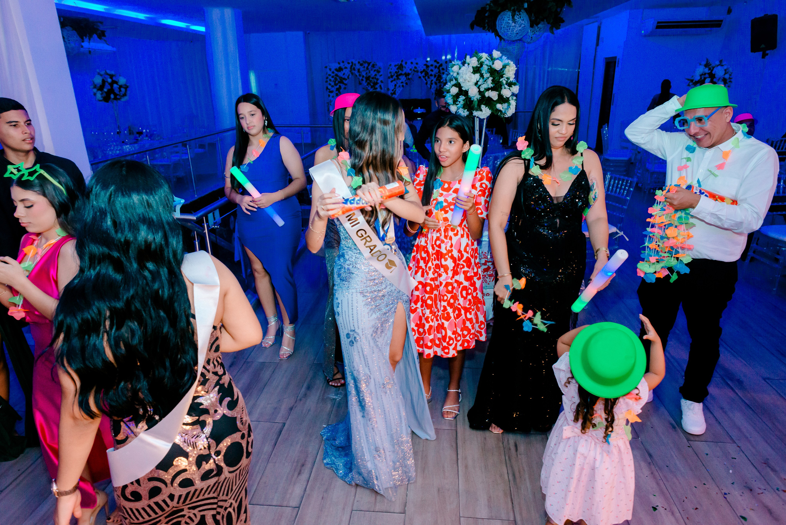 YITZY. Fotógrafo David Yance