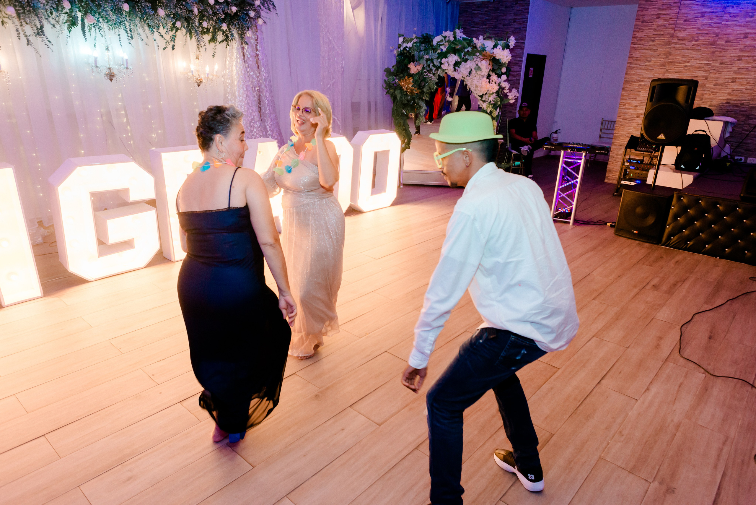 YITZY. Fotógrafo David Yance