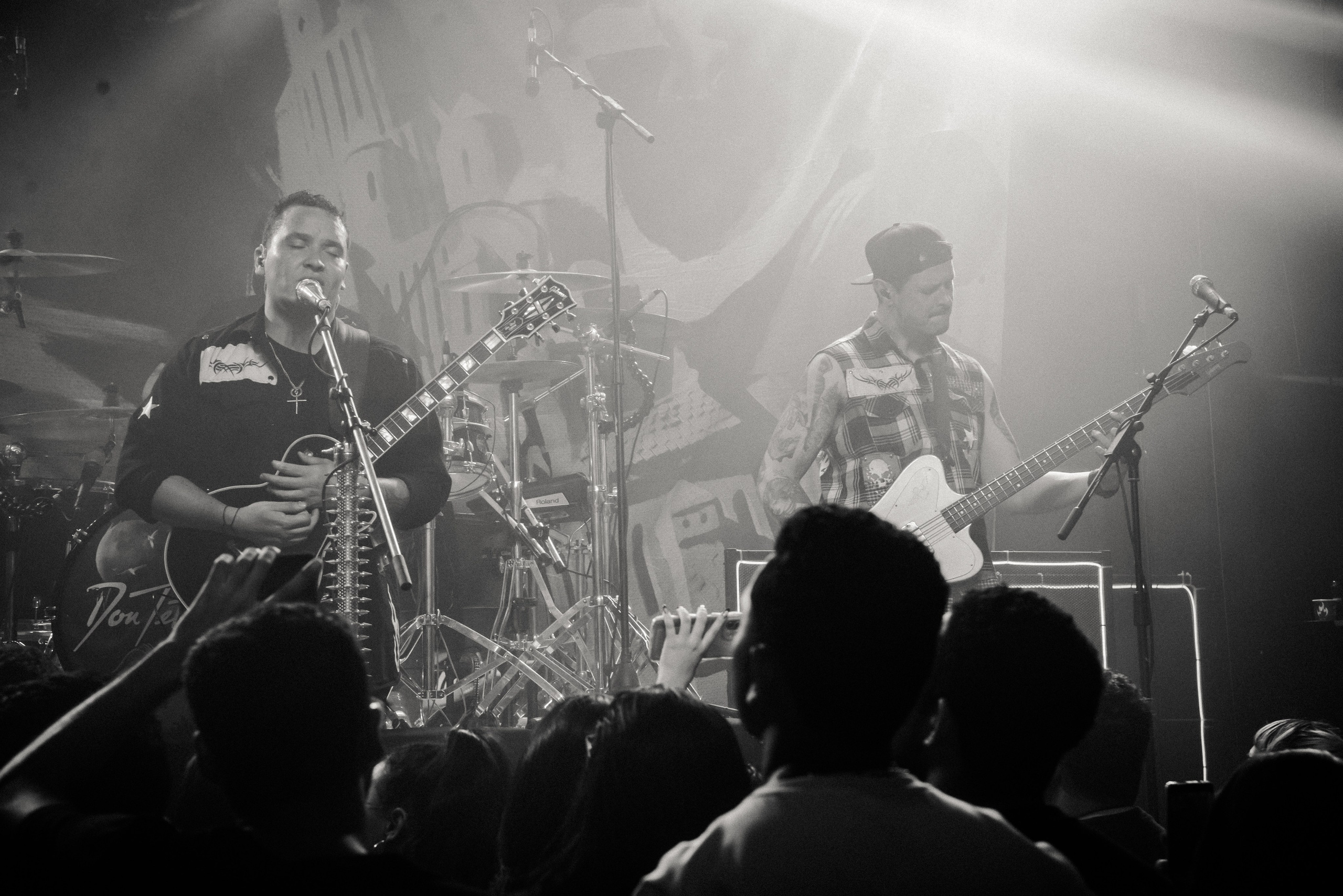 23.04.28 DON TETTO. Fotógrafo David Yance