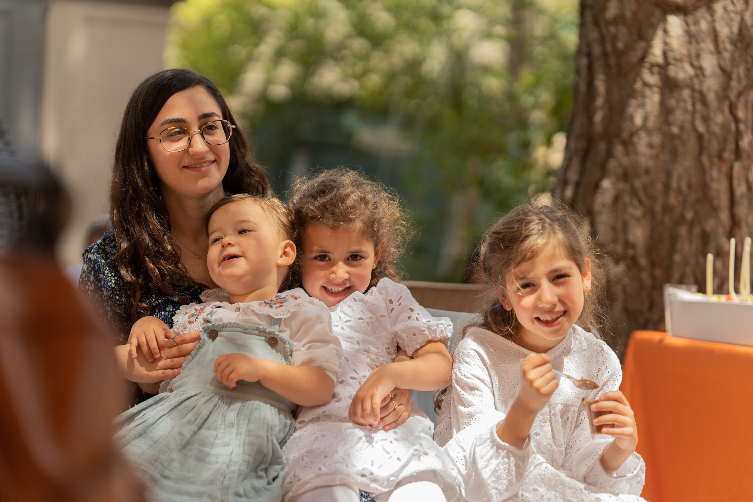 משפחת ברנד. יוסף מזרחי צילום חתונה, ברית וזוגיות. צלם מקצועי שאוהב להוציא אתכם הכי יפים ברגעים הכי מרגשים