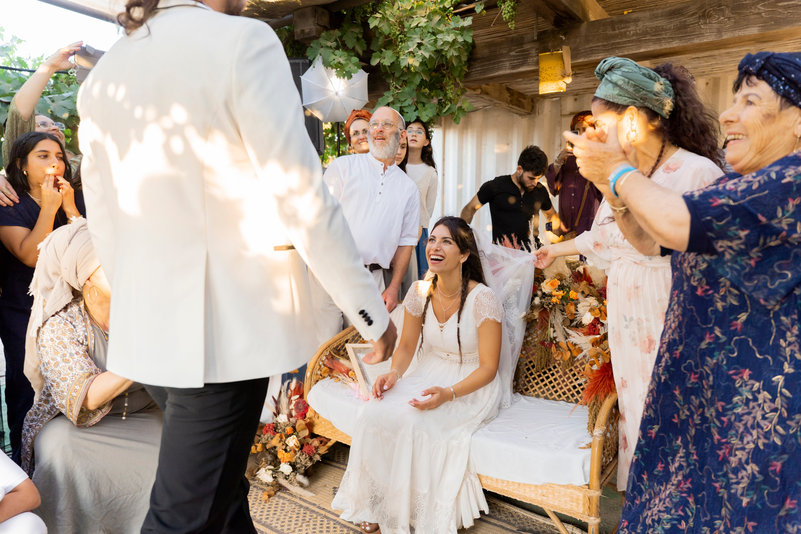 אביה ואחיה. יוסף מזרחי צילום חתונה, ברית וזוגיות. צלם מקצועי שאוהב להוציא אתכם הכי יפים ברגעים הכי מרגשים