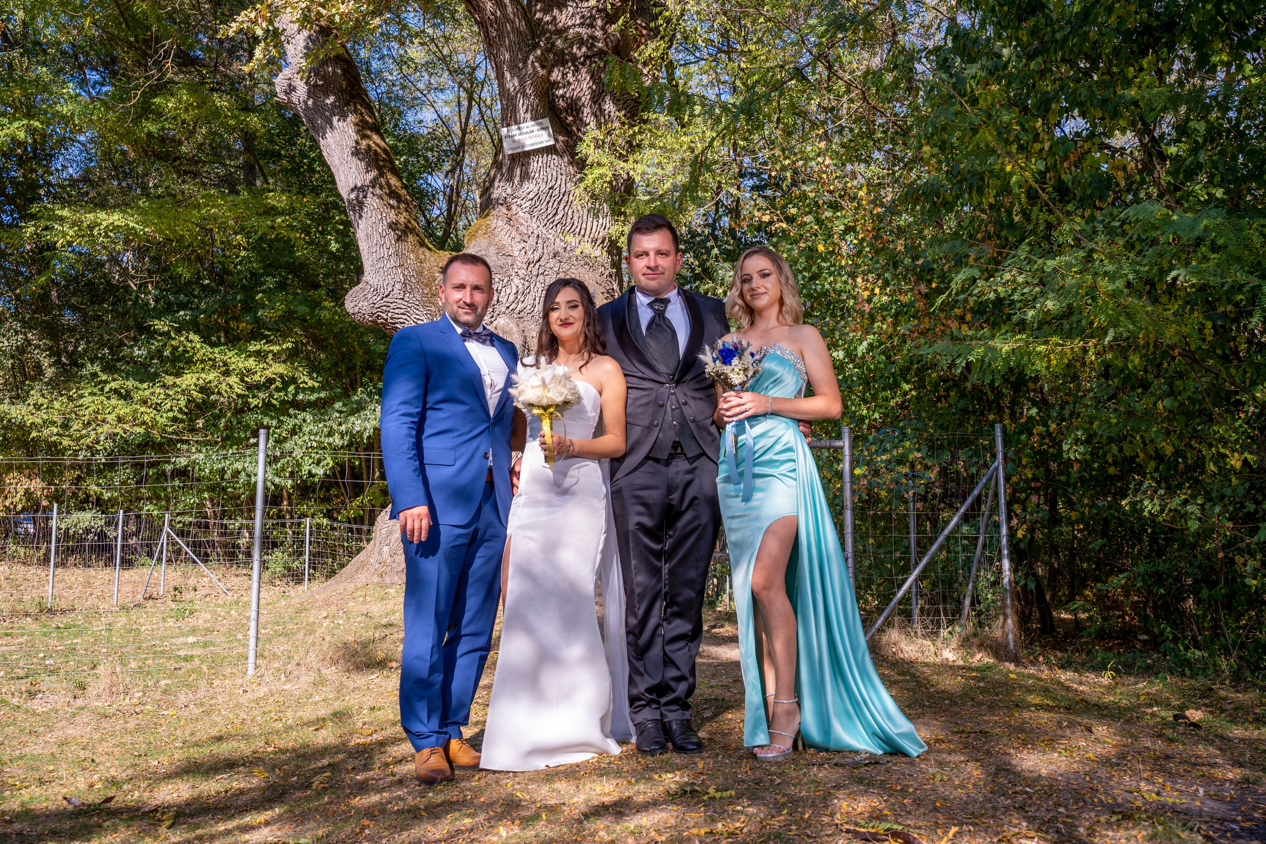 Nuntă Adina & Sorin