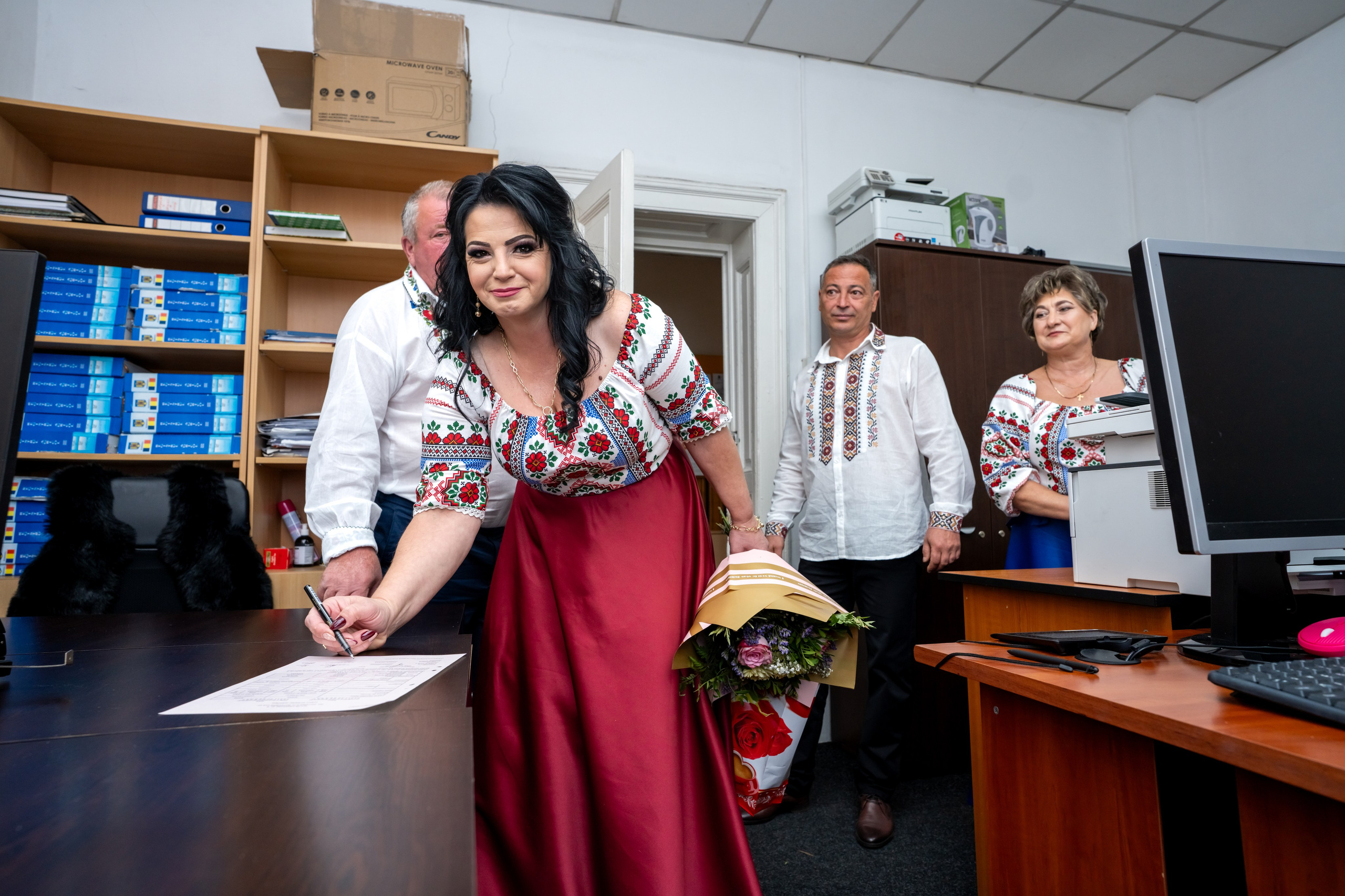 Nuntă Mădălina & Daniel