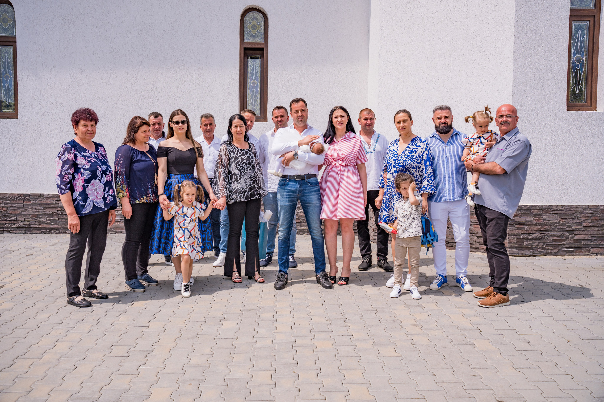 Botez Emiliana