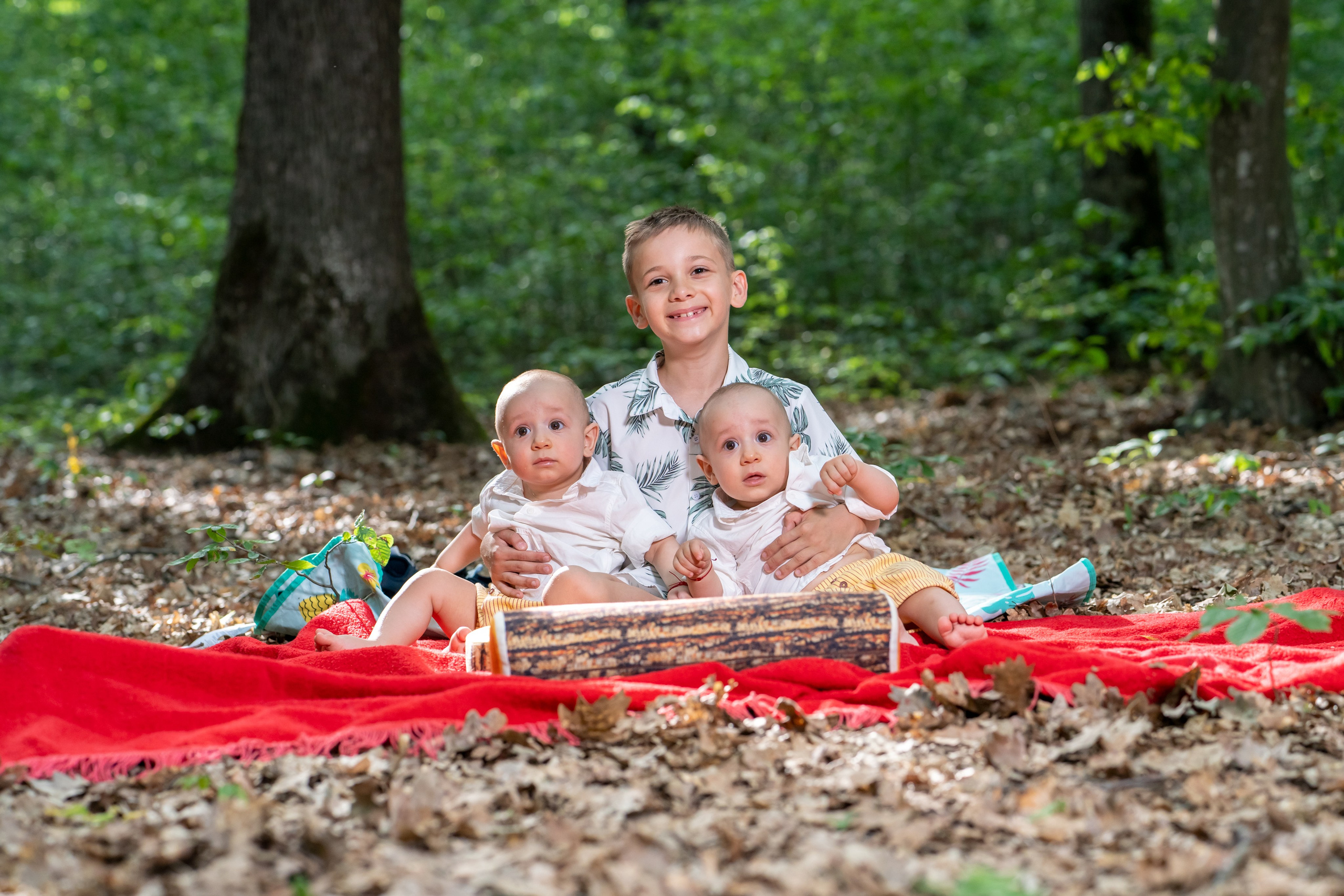 Ședință foto Cezar & Darius