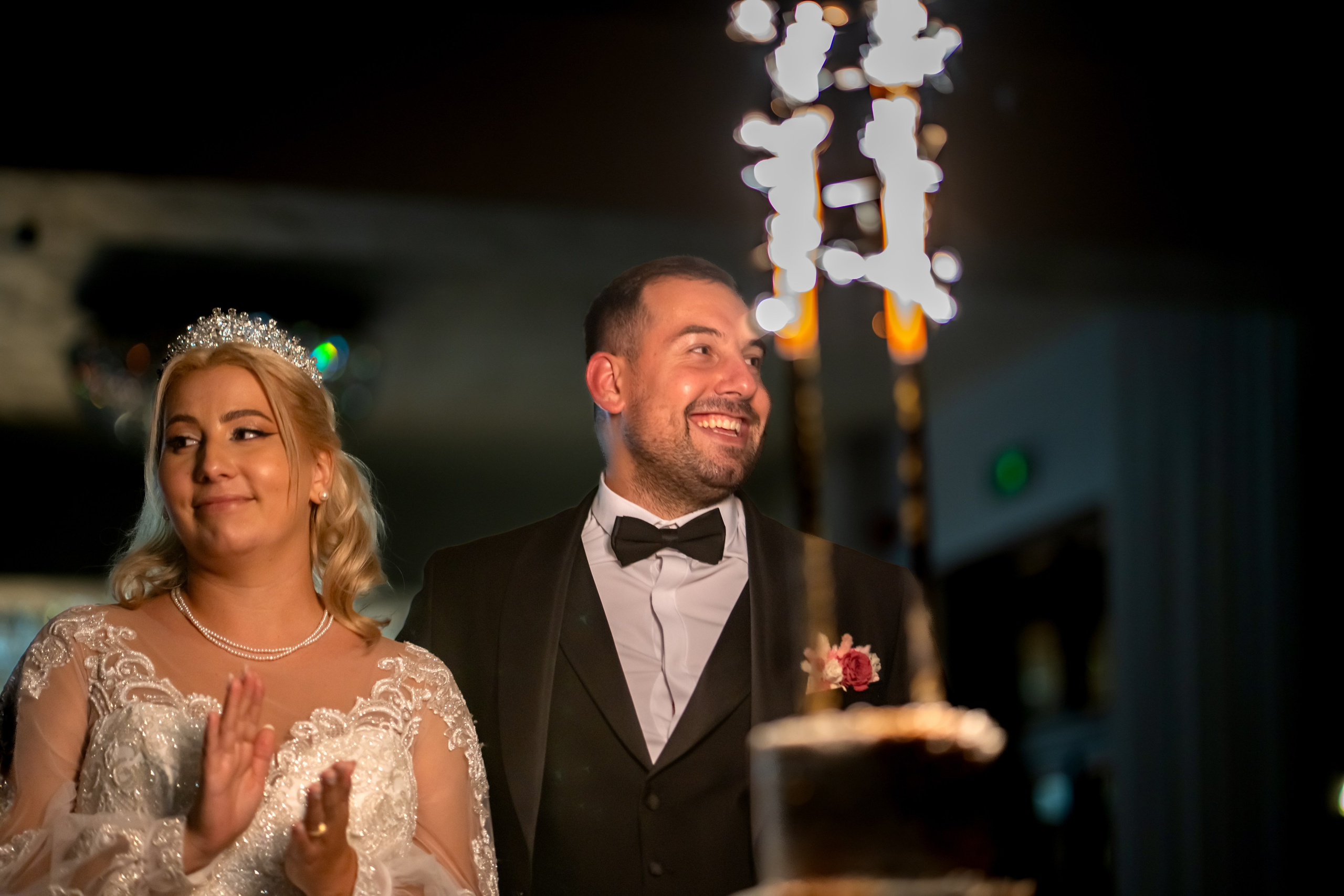 Nuntă Loredana & Cosmin. Mihai Alexandra Events