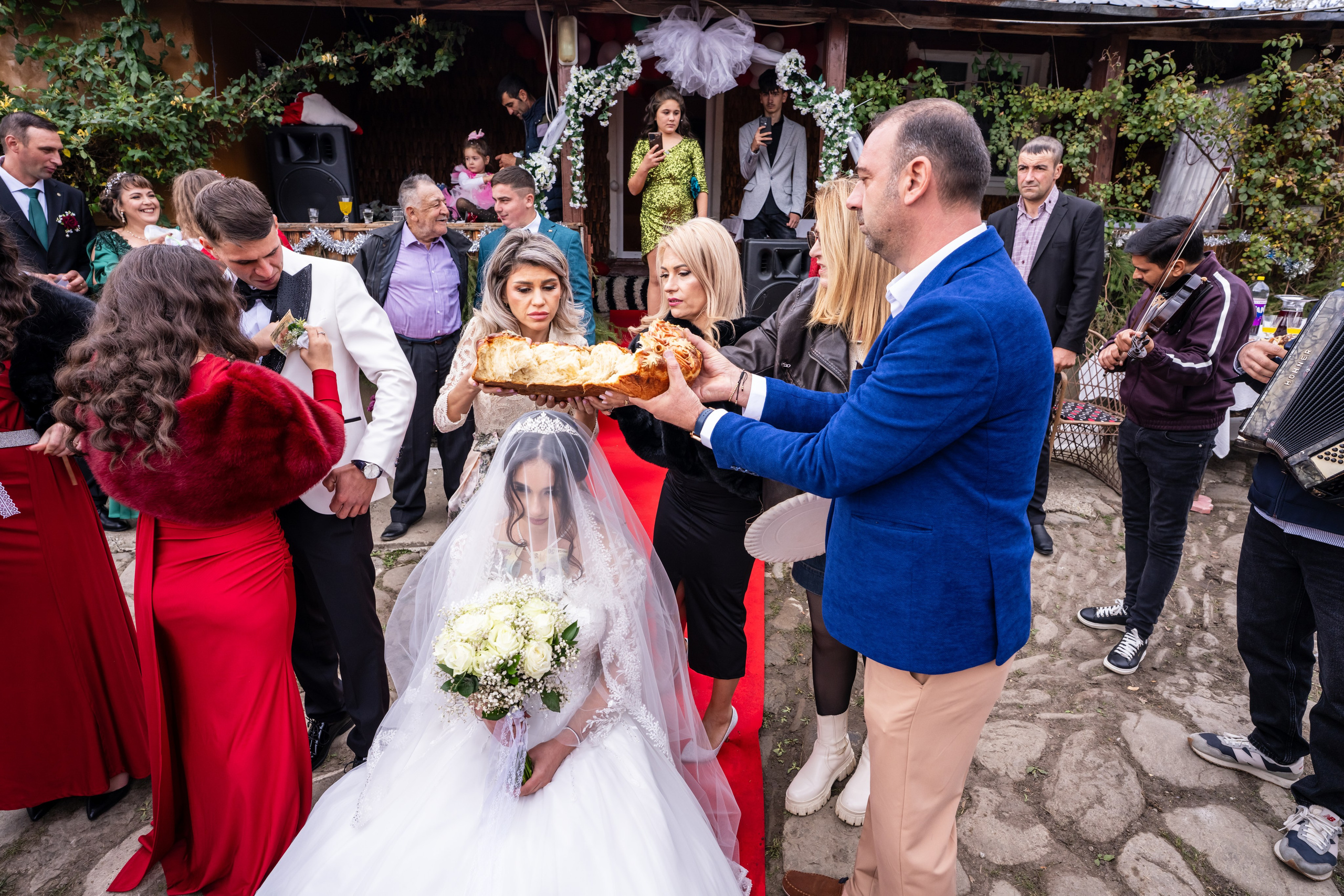 Nuntă Nicoleta & Marin. Mihai Alexandra Events