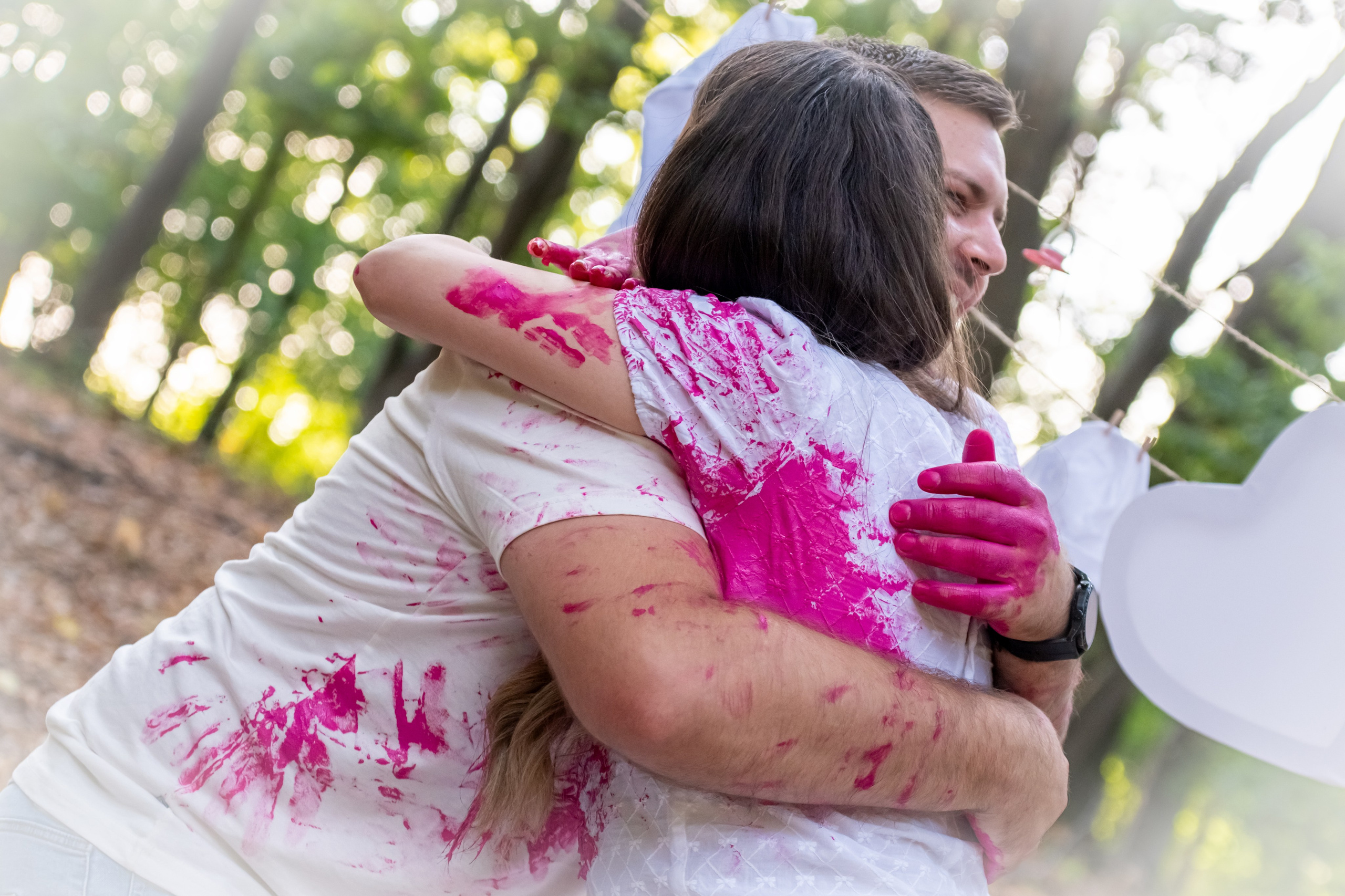 Gender Reveal 2025.08.27