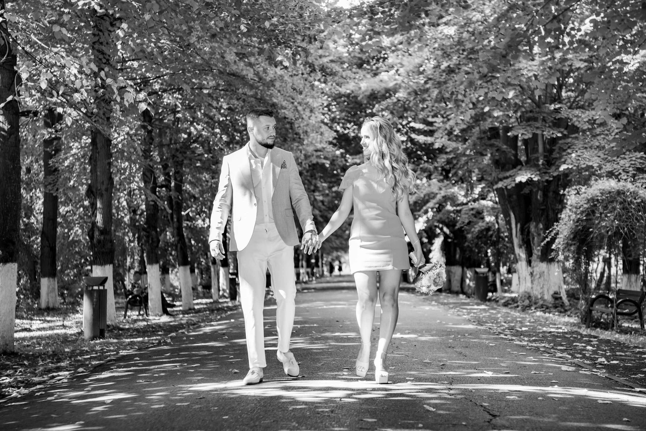 Cununie Civilă Roxana & Cătălin
