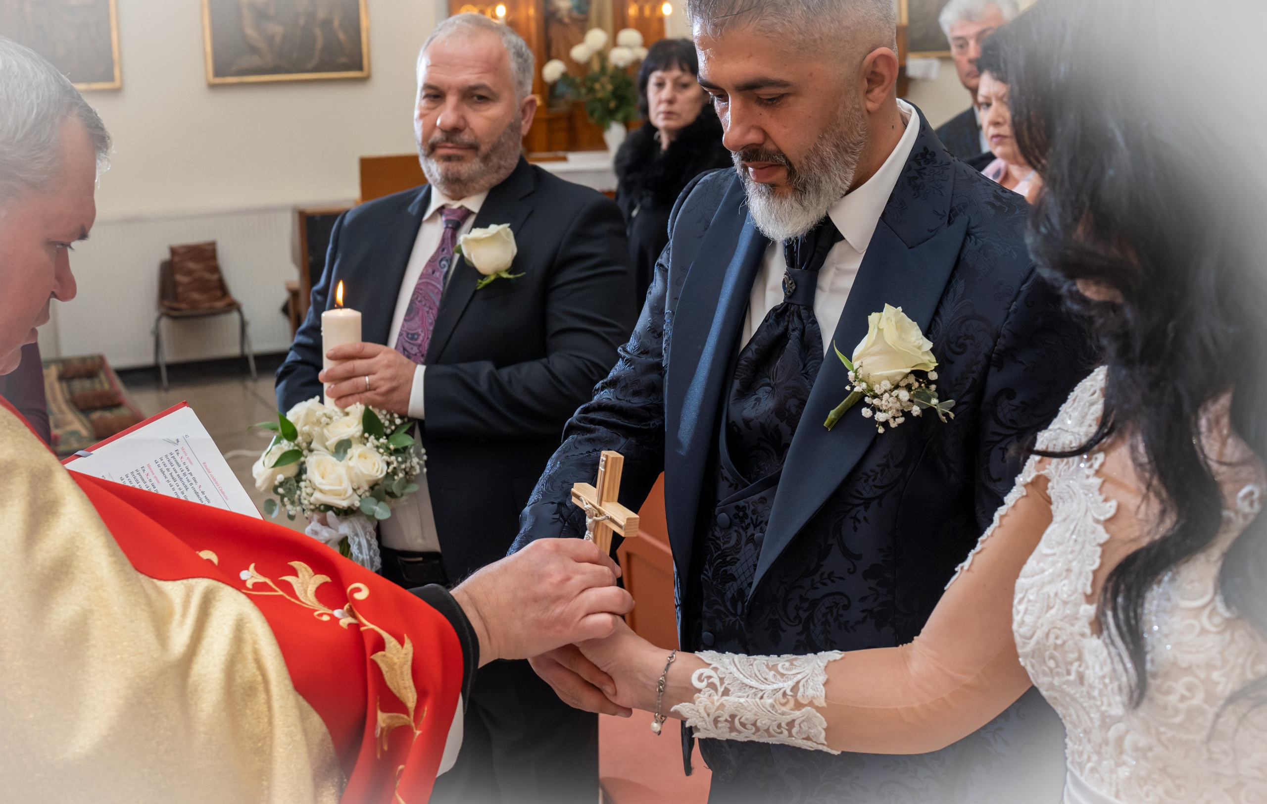 Nuntă Florin & Andreea