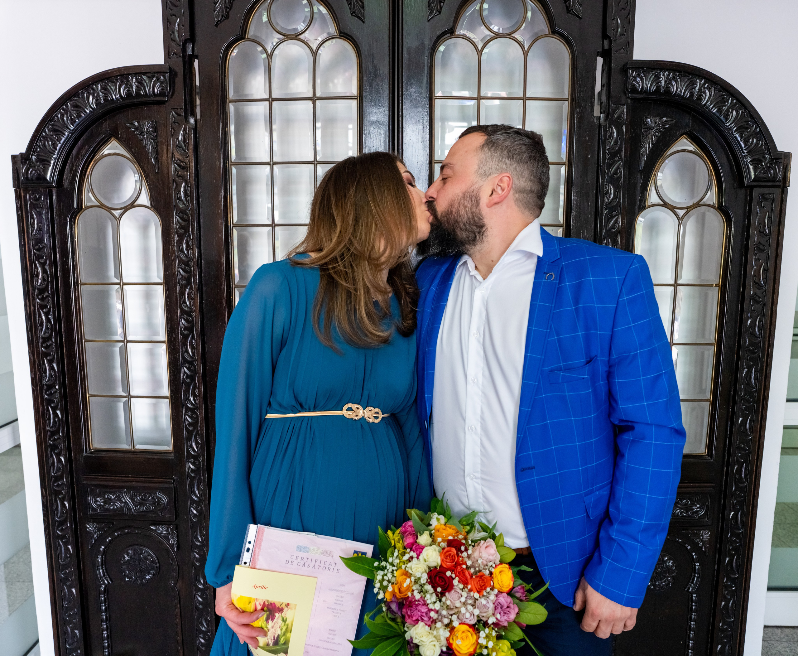 Cununie Civila Iulia & Liviu