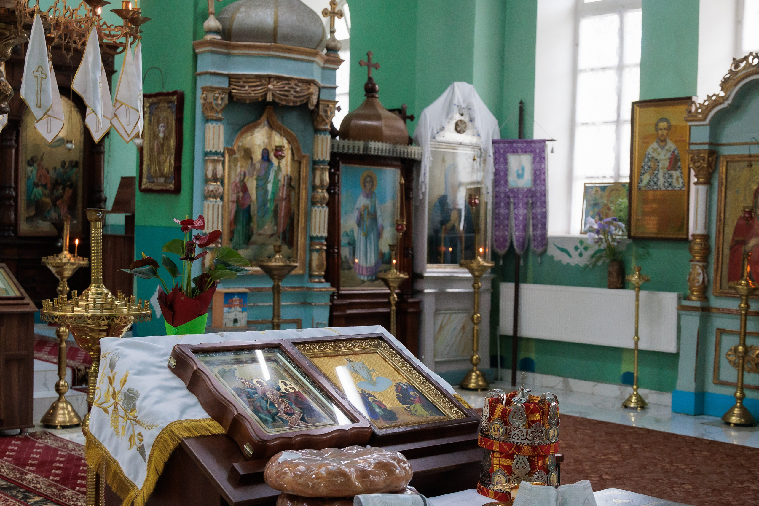 Chiril & Anastasia. ✔️ Фото Видео на свадьбы и крестины Молдова — Cinematic.md