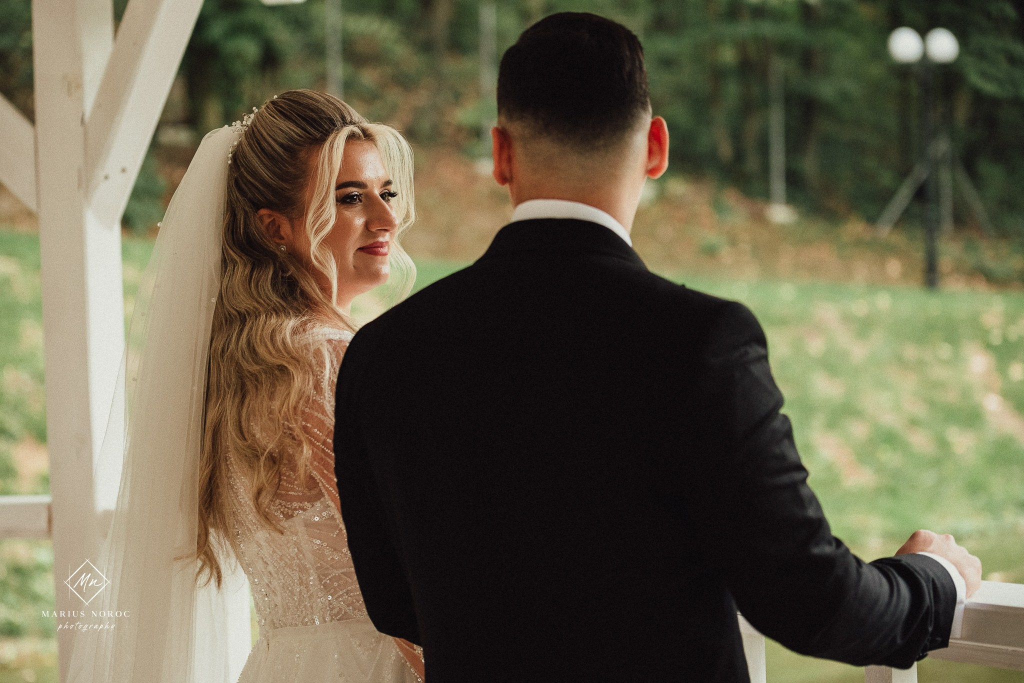 Alexandra & Florin | Forest Events Cucorani