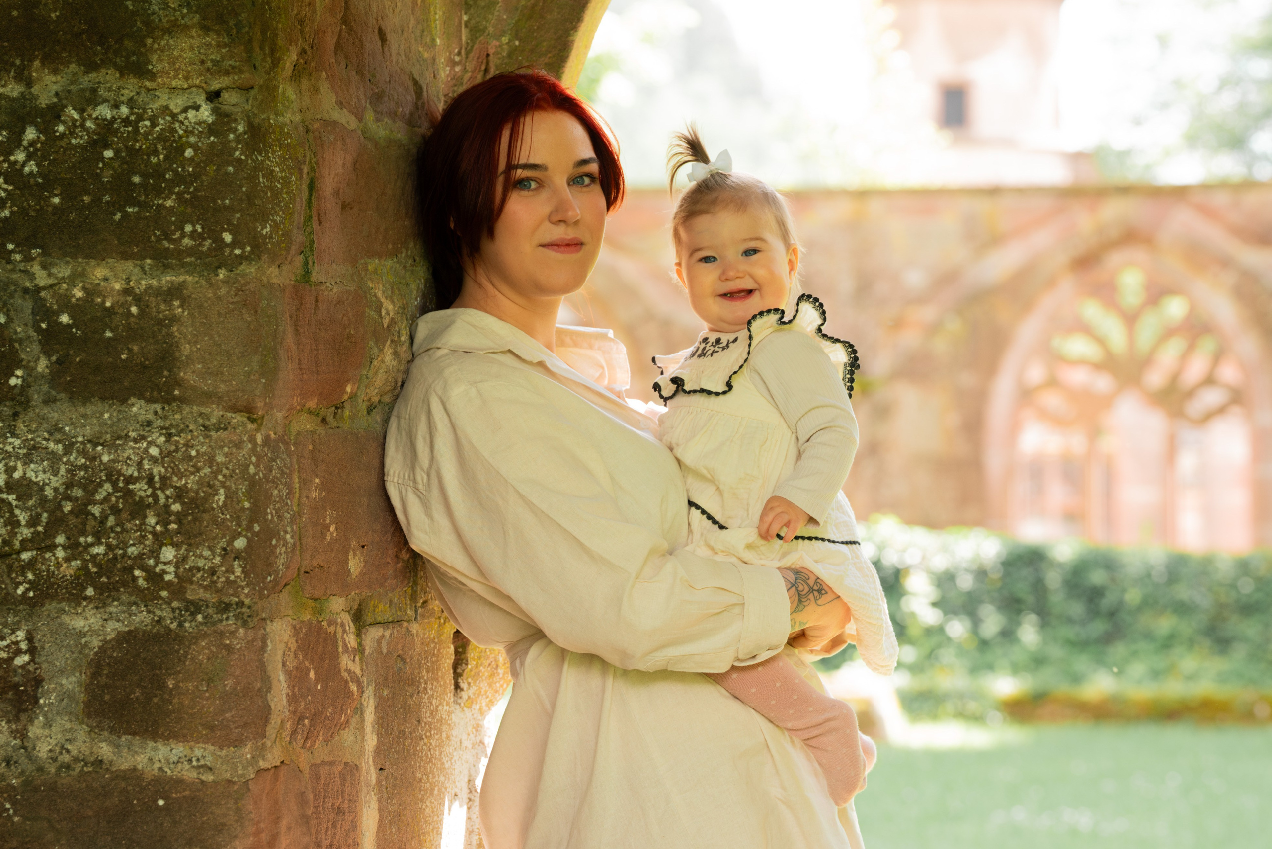 FAMILIEN. Fotostudio in Metzingen