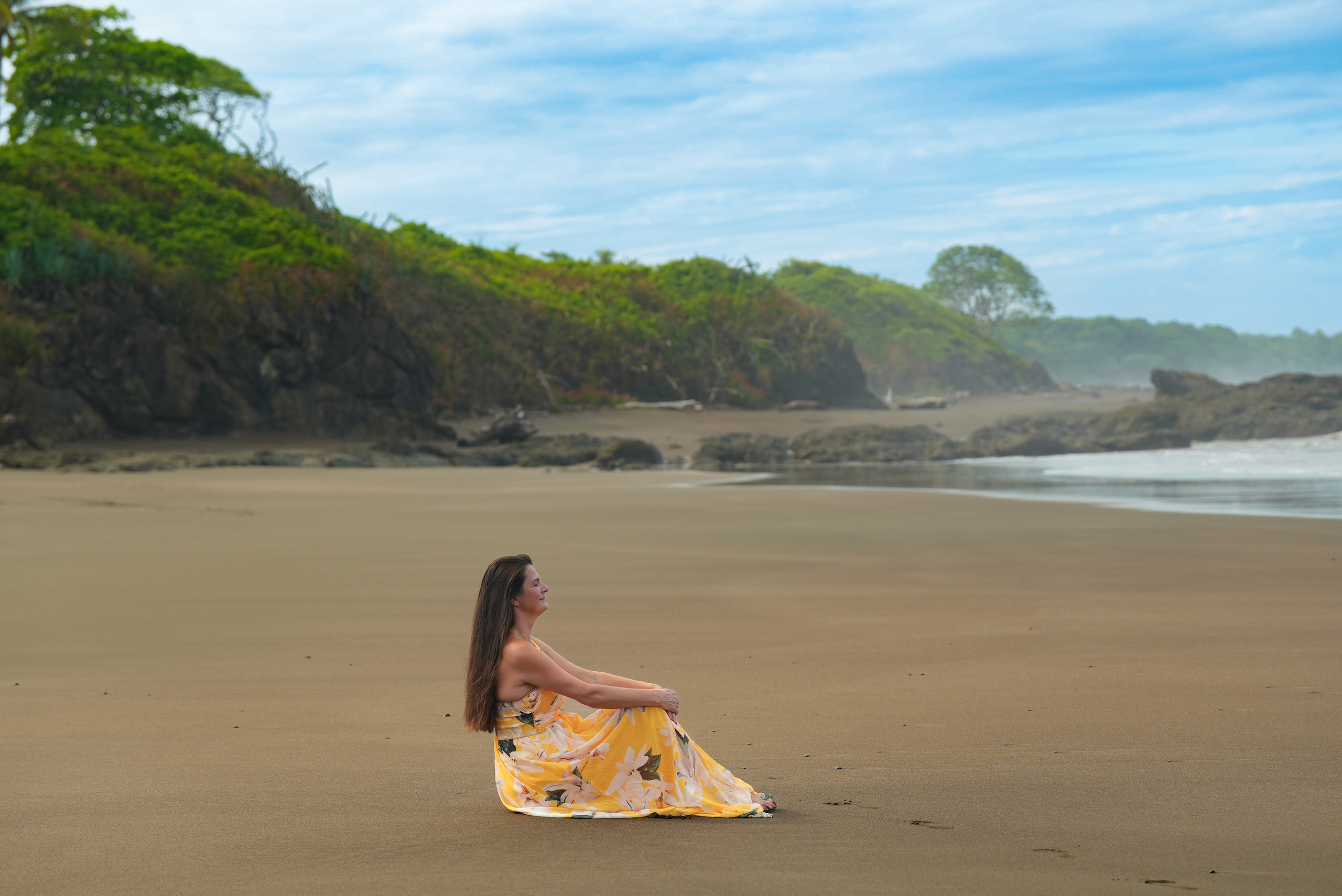 Anne (Coach). Fotostudio in Metzingen