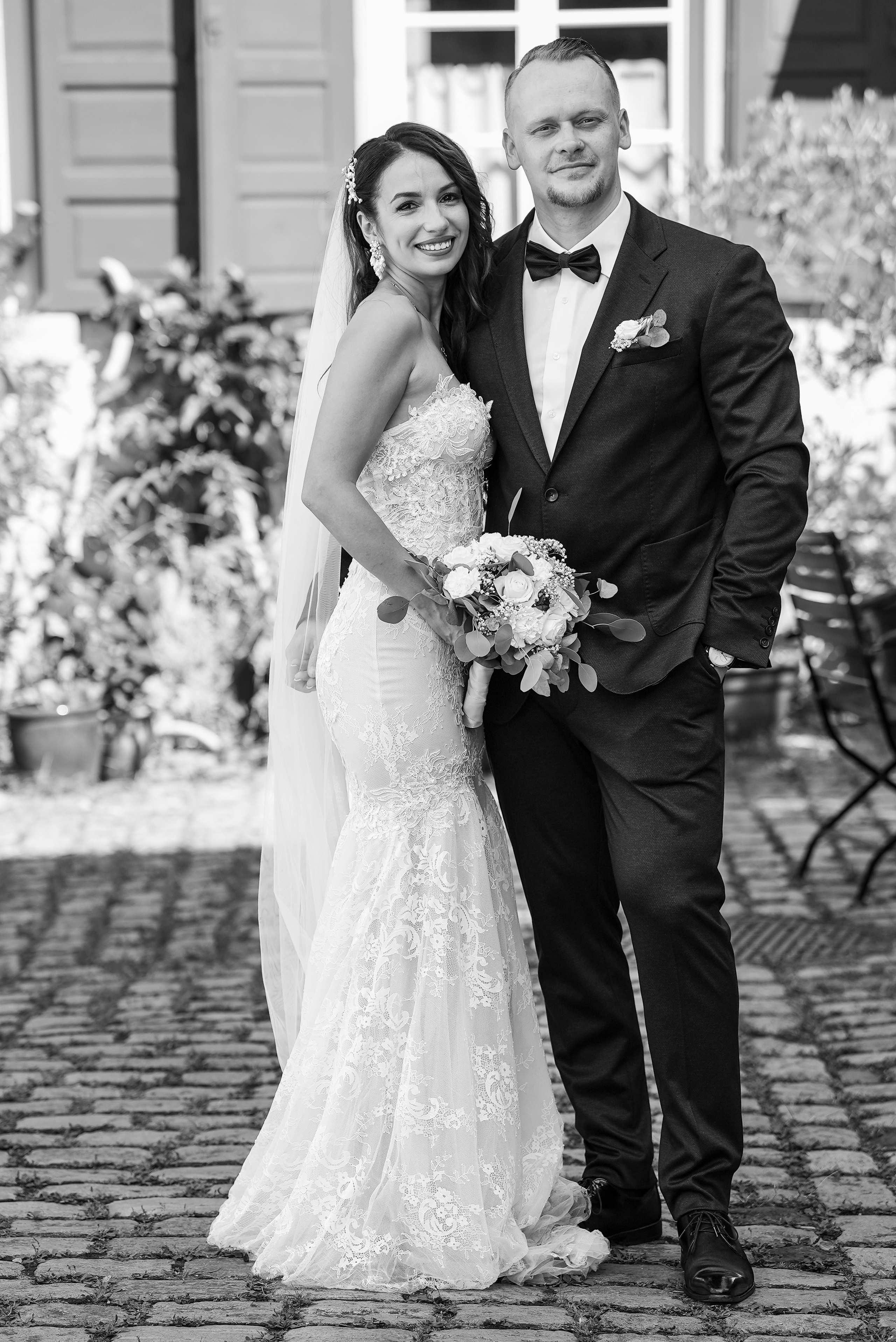 Max & Maria. Fotostudio in Metzingen