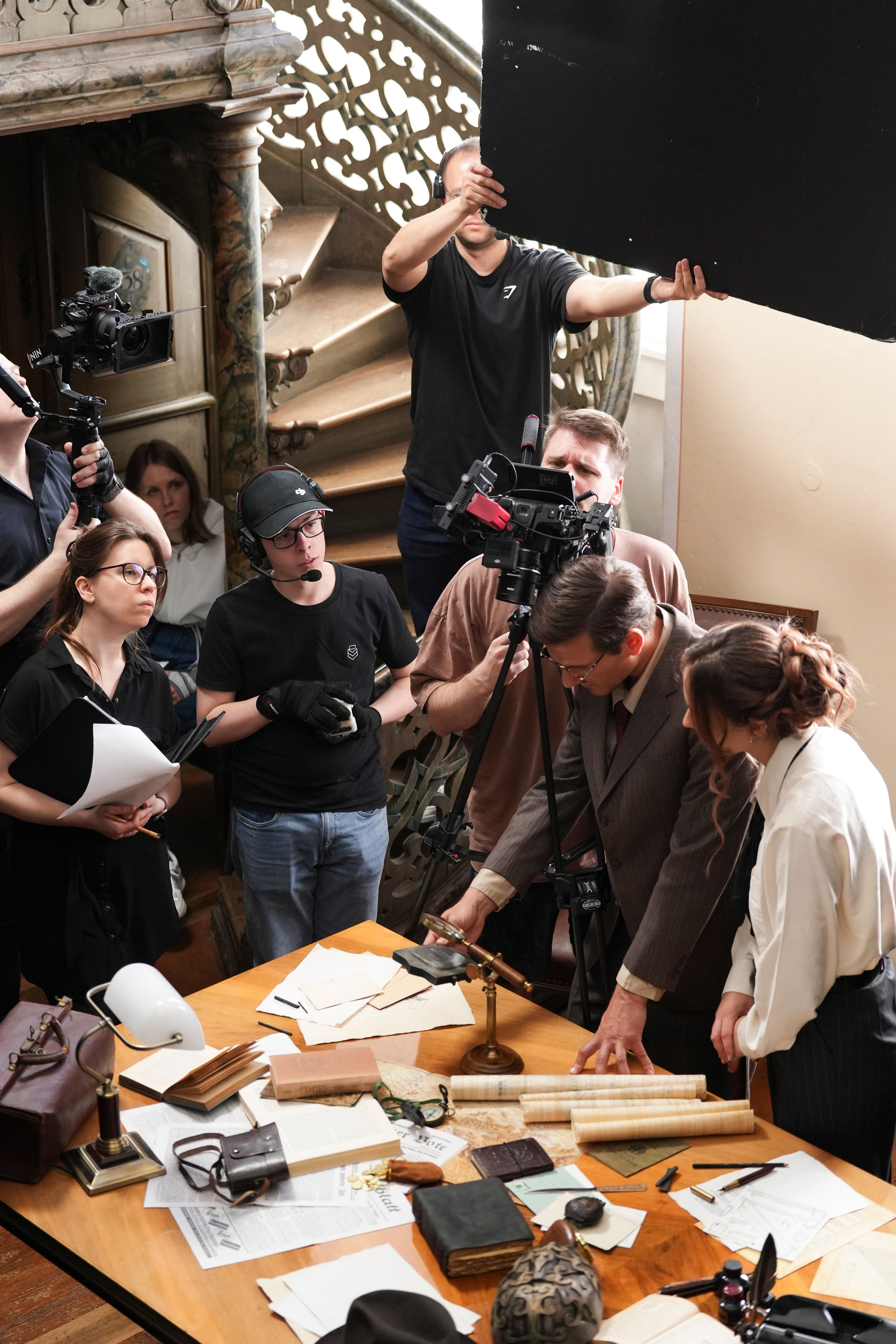 Robert. Fotostudio in Metzingen