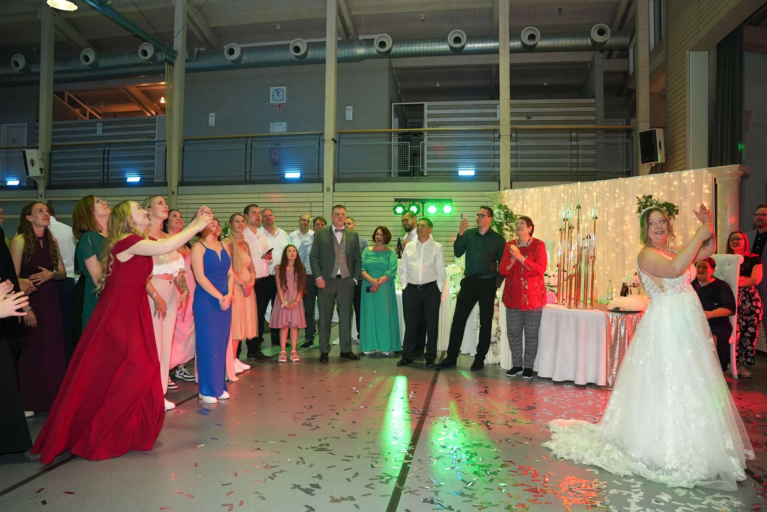 Kevin & Jasmin. Fotostudio in Metzingen