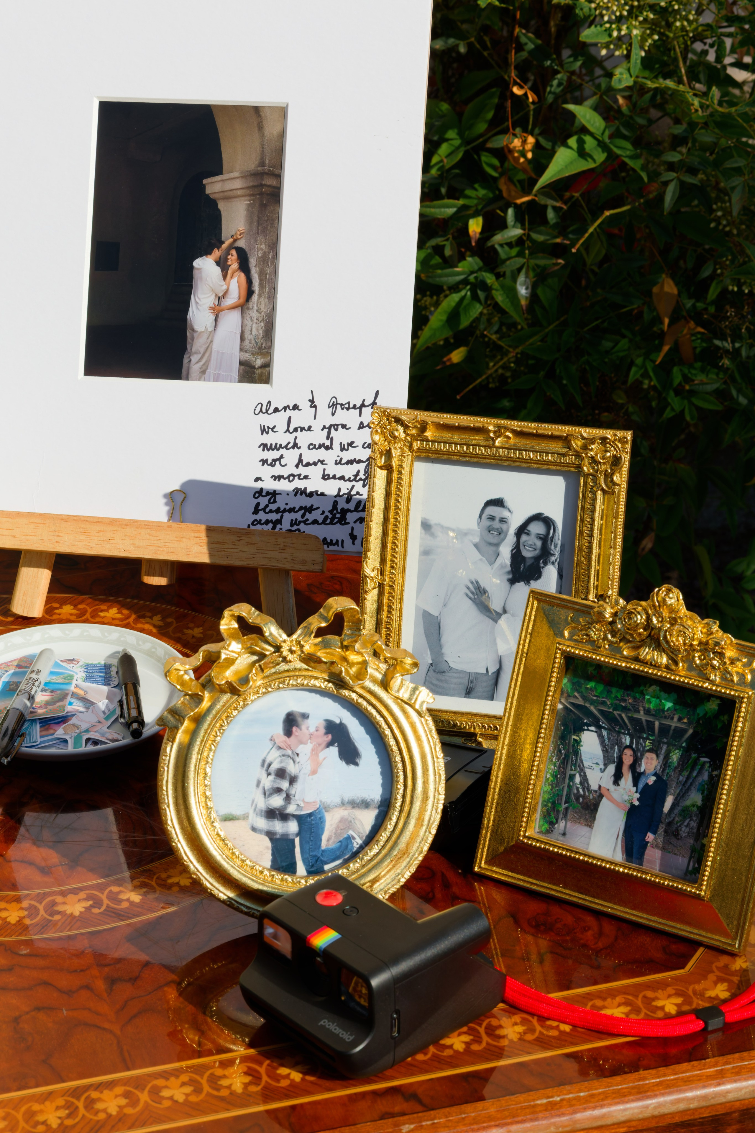 Alana & Joseph. Destination Wedding Photographer — Nikita Burtsev