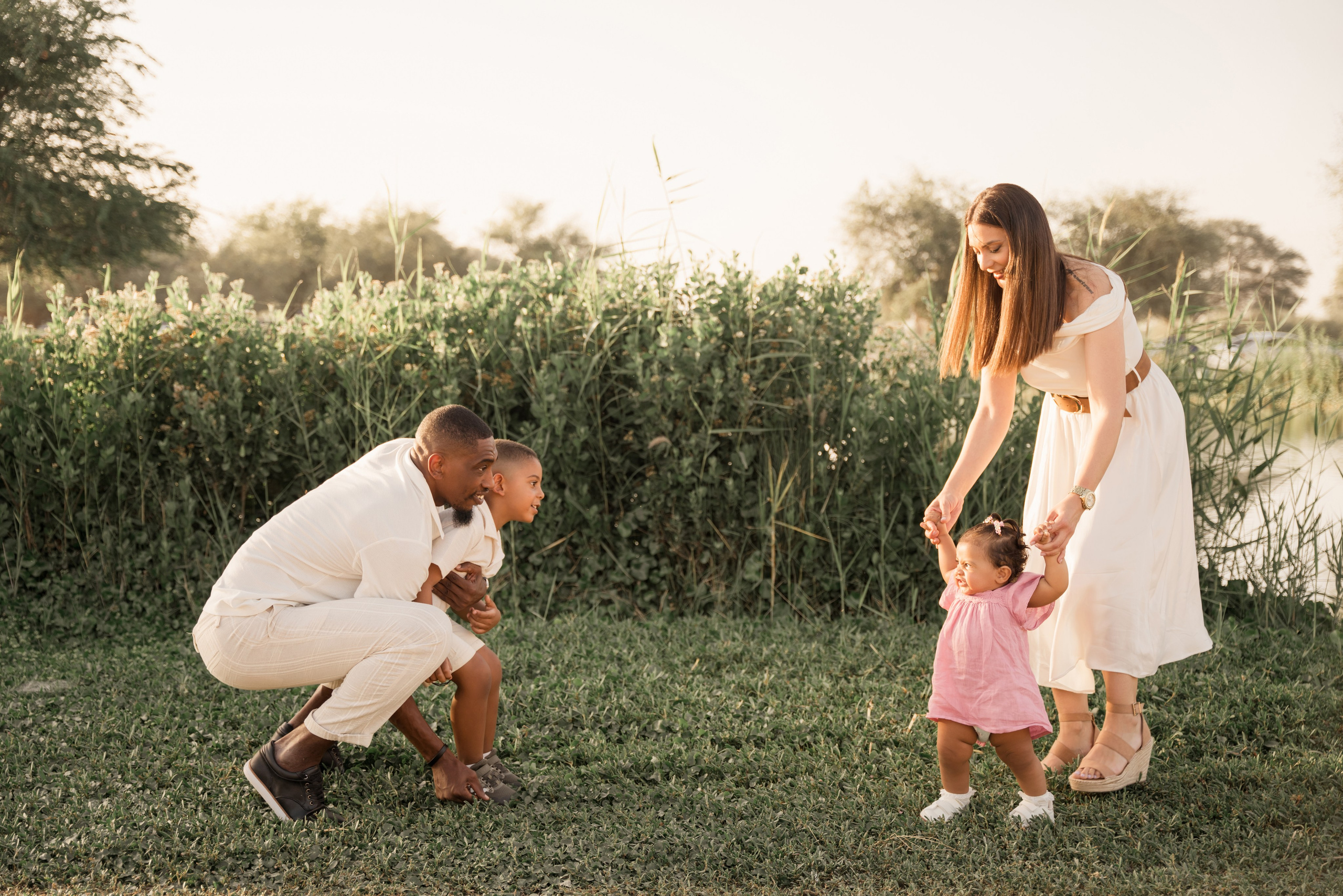 Birthday well spend!. Angela Iakovleva — Family Photographer in Dubai