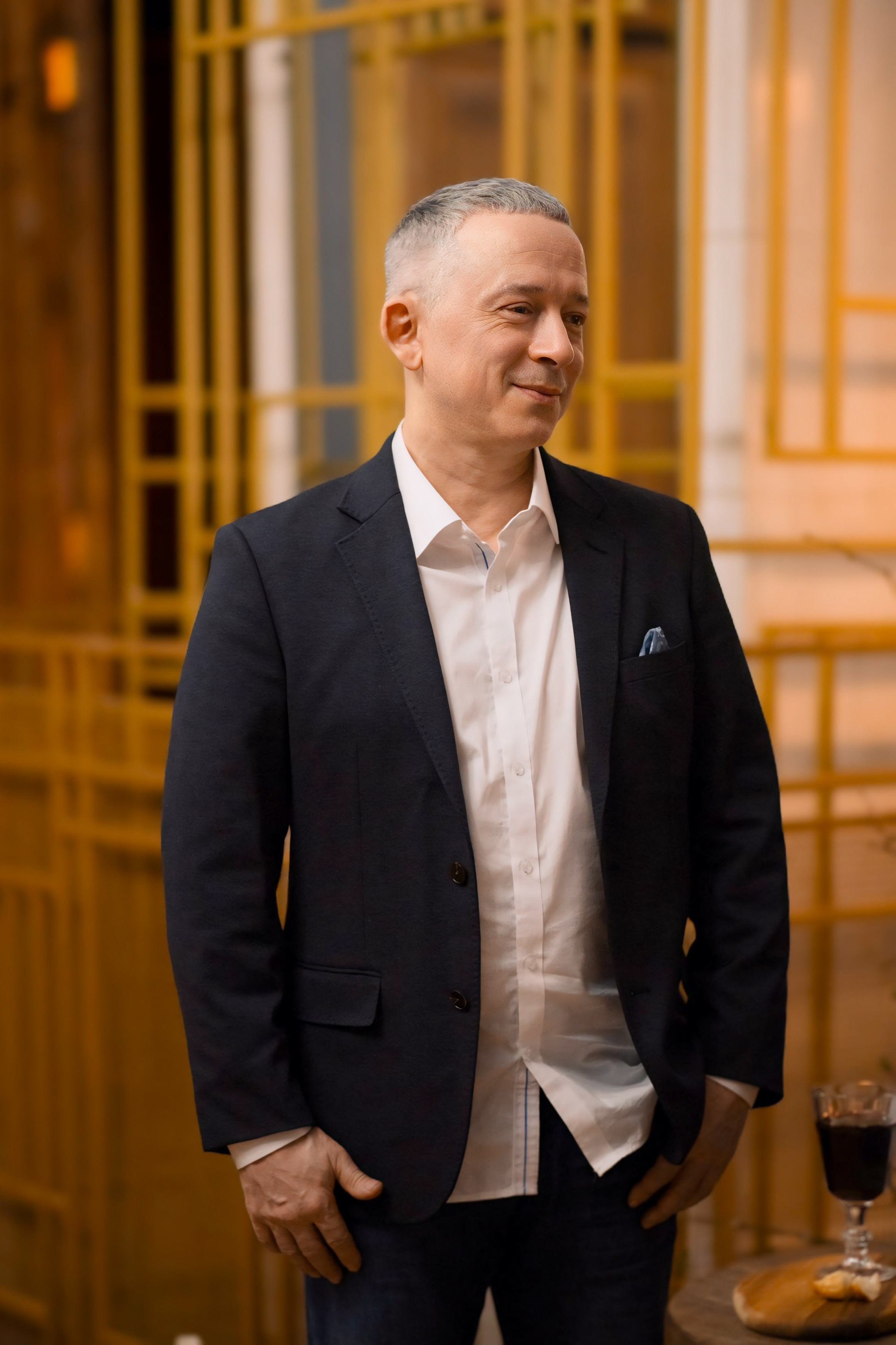 A + K. Photographer Inna Kalmykova