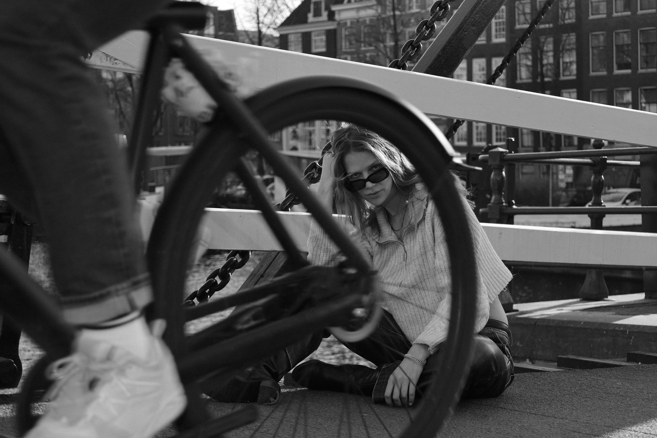 Elles. Emiliia Kotruch PHOTOGRAPHER