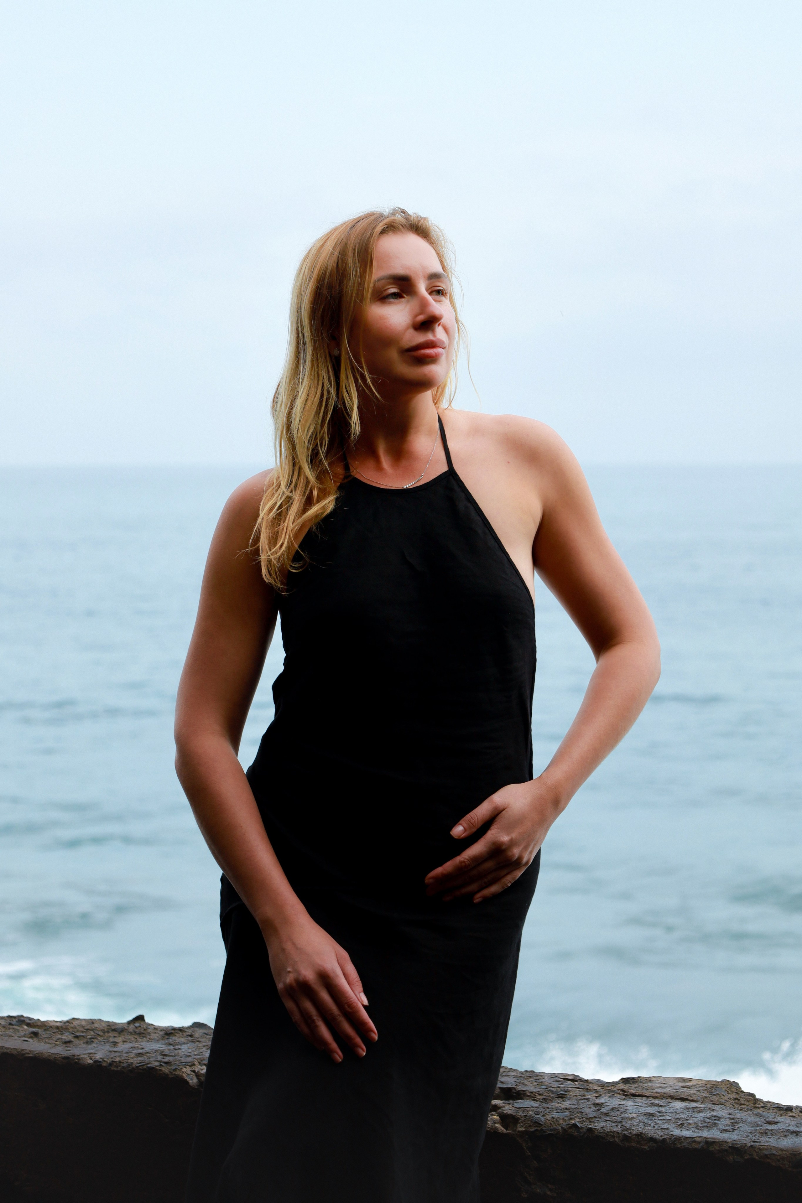 Lilia. Emiliia Kotruch PHOTOGRAPHER