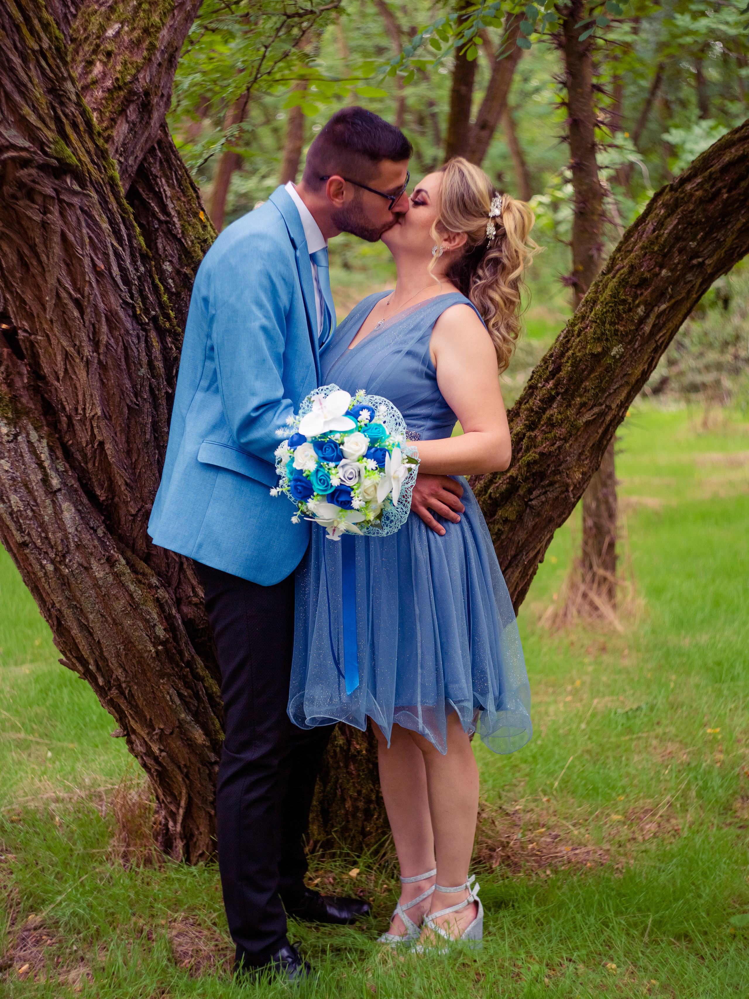 Album EV. Lucian Dedeu — Fotograf de nuntă și eveniment