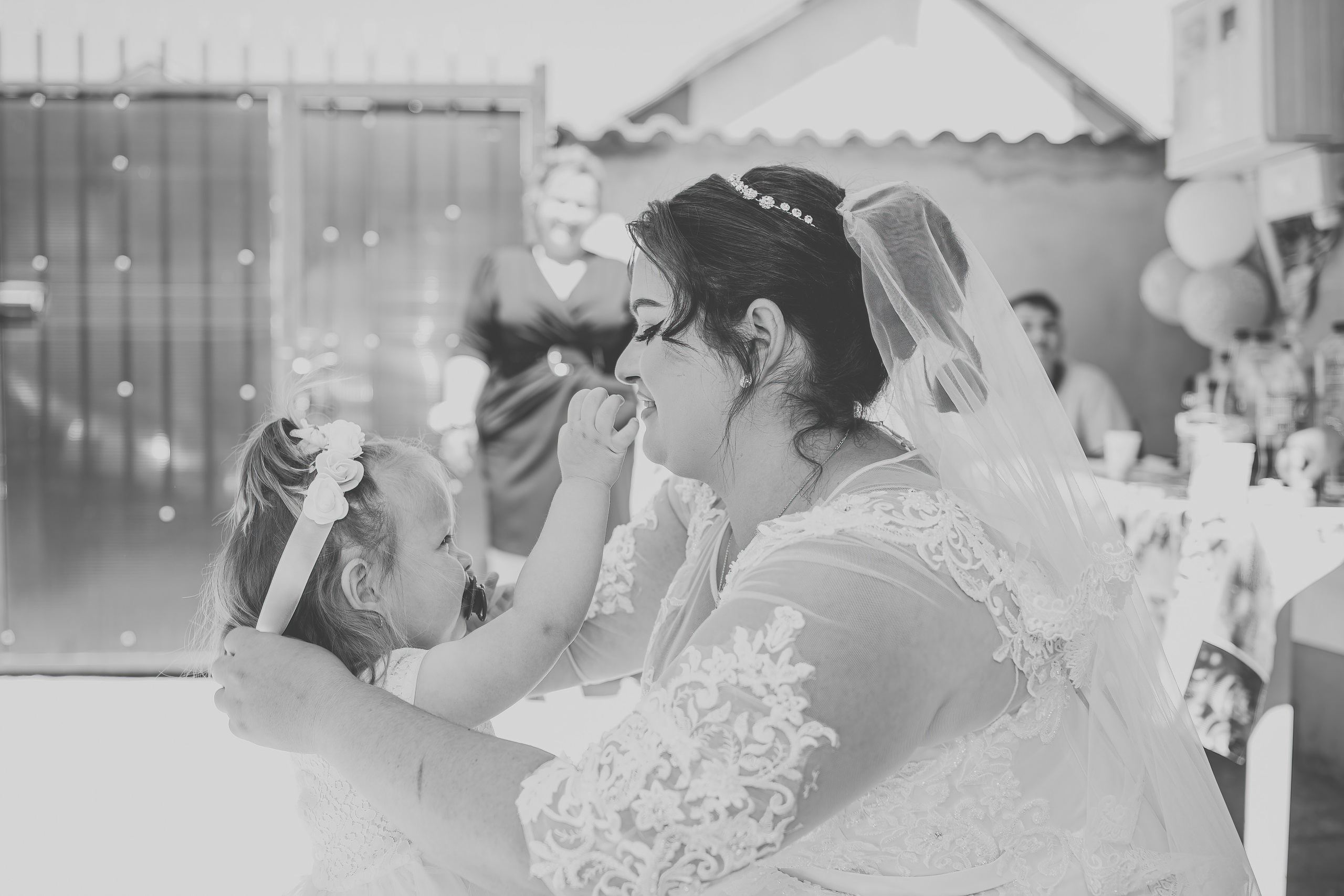 Cristian & Ioana. Lucian Dedeu — Fotograf de nuntă și eveniment