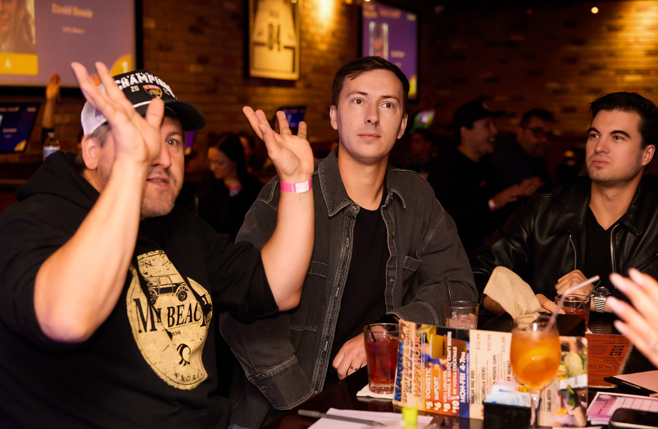 SOUNDS GOOD#2. Photographer Julia Makoveeva