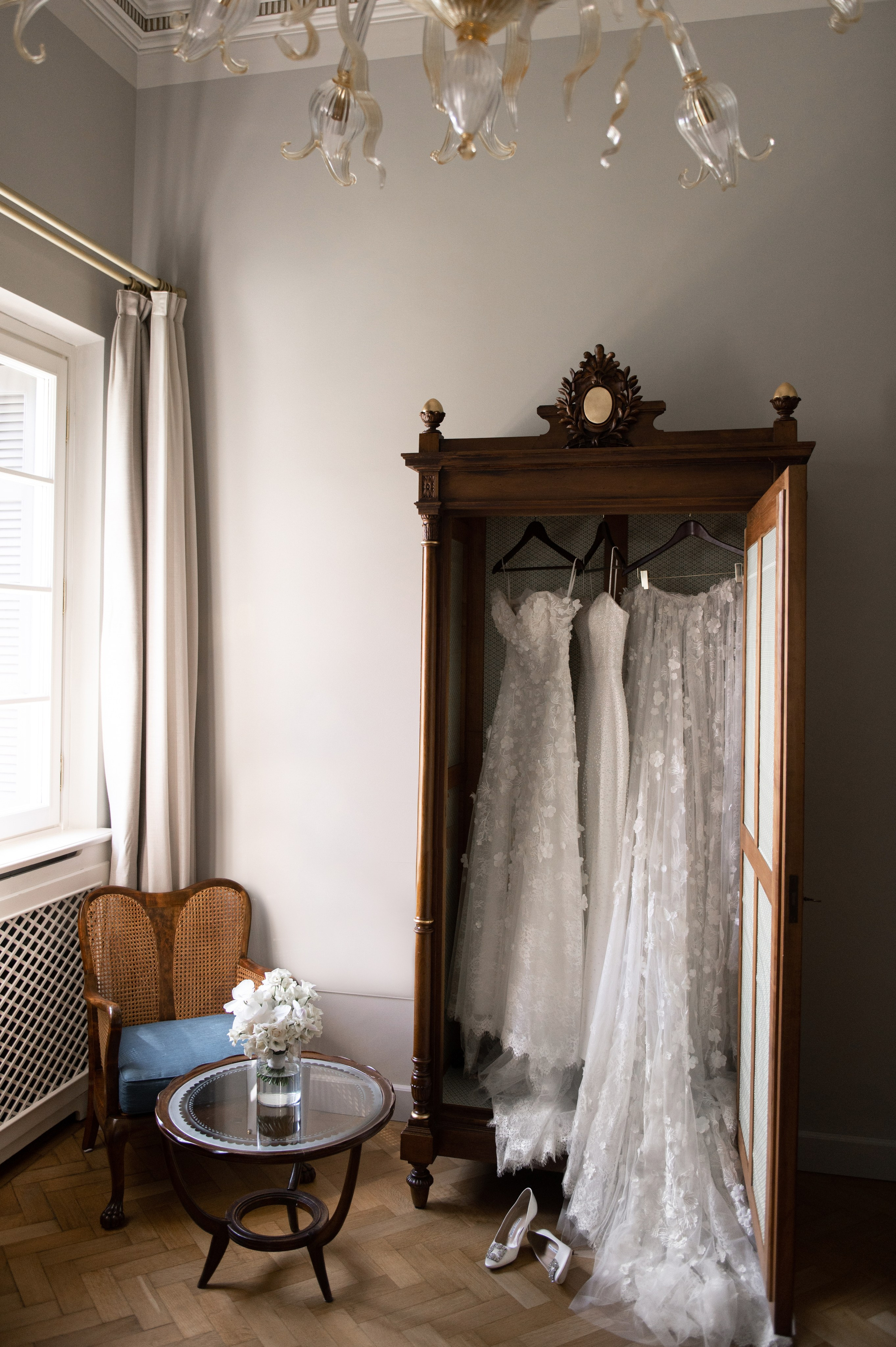 Andry & Kristina. Wedding photographer in Spain