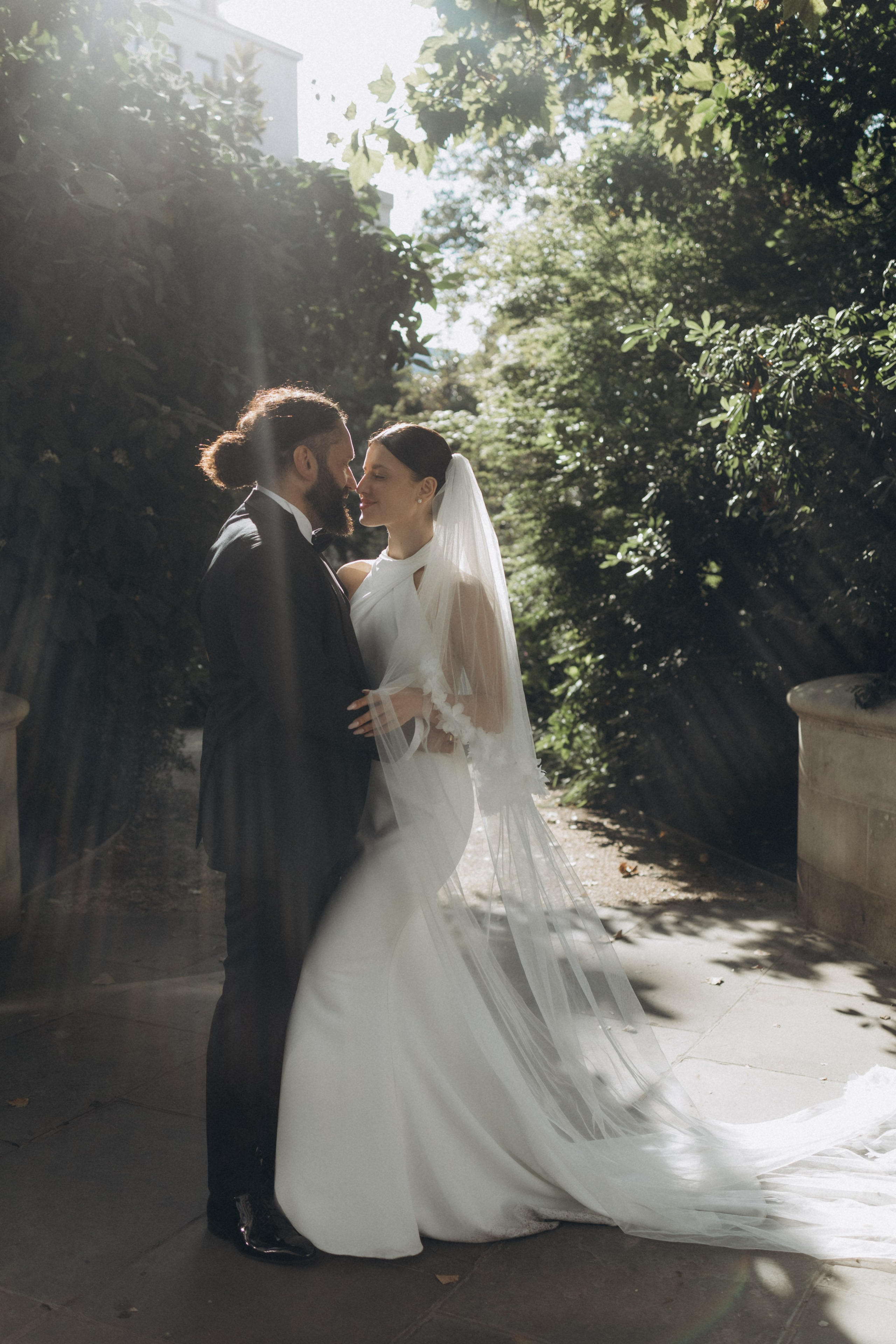 Sylwia and Greg. Photographer in Milton Keynes, Northampton & London — Wedding, Family & Portrait Photography