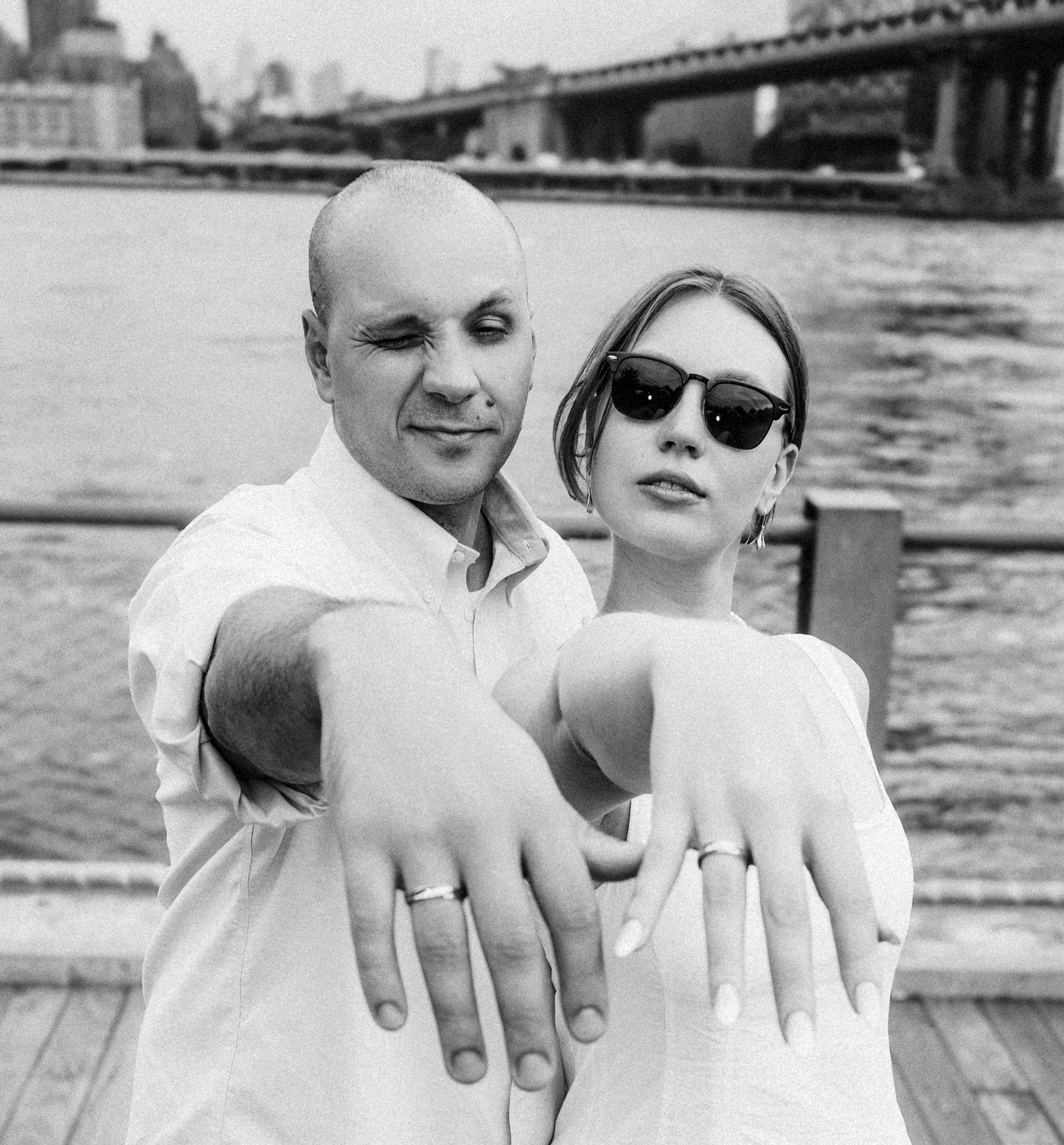 Dmitry & Anna. Professional photographer USA. Photoshoot. Headshoots. Portraits. Proposal. Wedding. Family. Shoots
