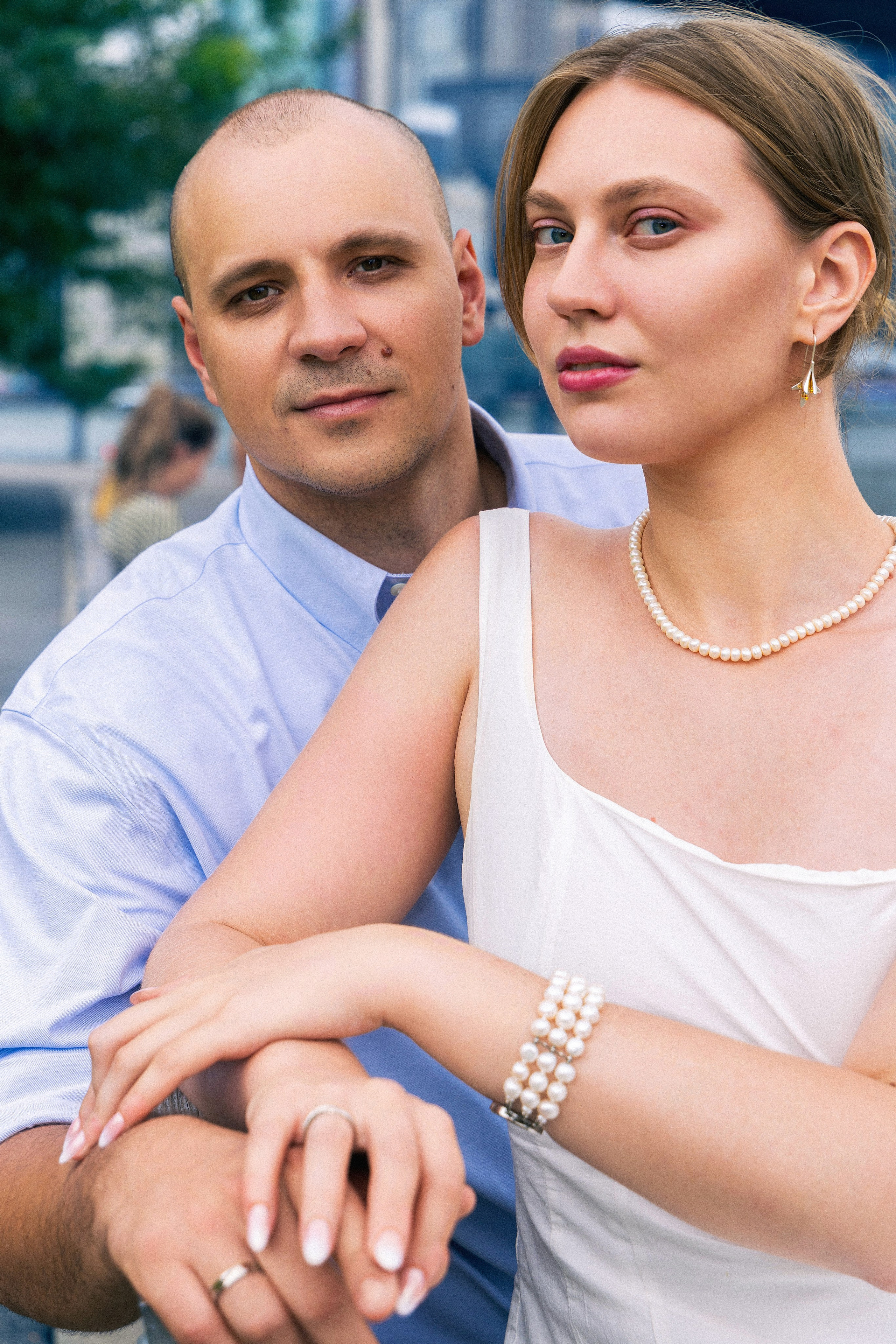 Dmitry & Anna. Professional photographer USA. Photoshoot. Headshoots. Portraits. Proposal. Wedding. Family. Shoots